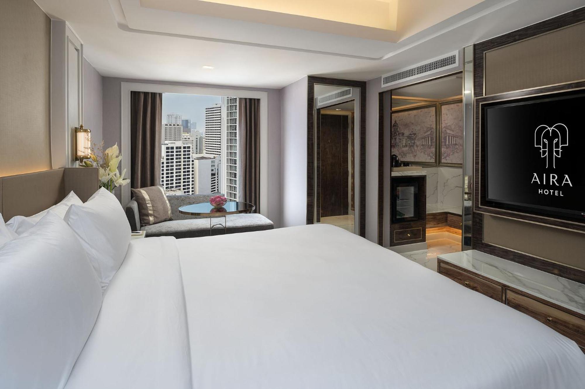 Aira Sukhumvit 11 4*