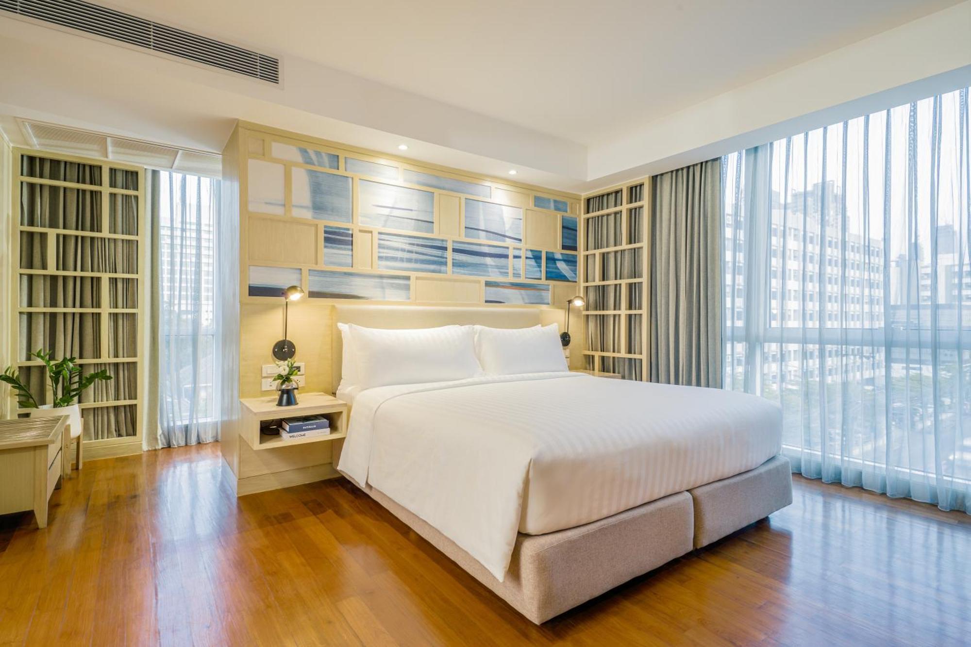 Shama Petchburi 47 Hotel