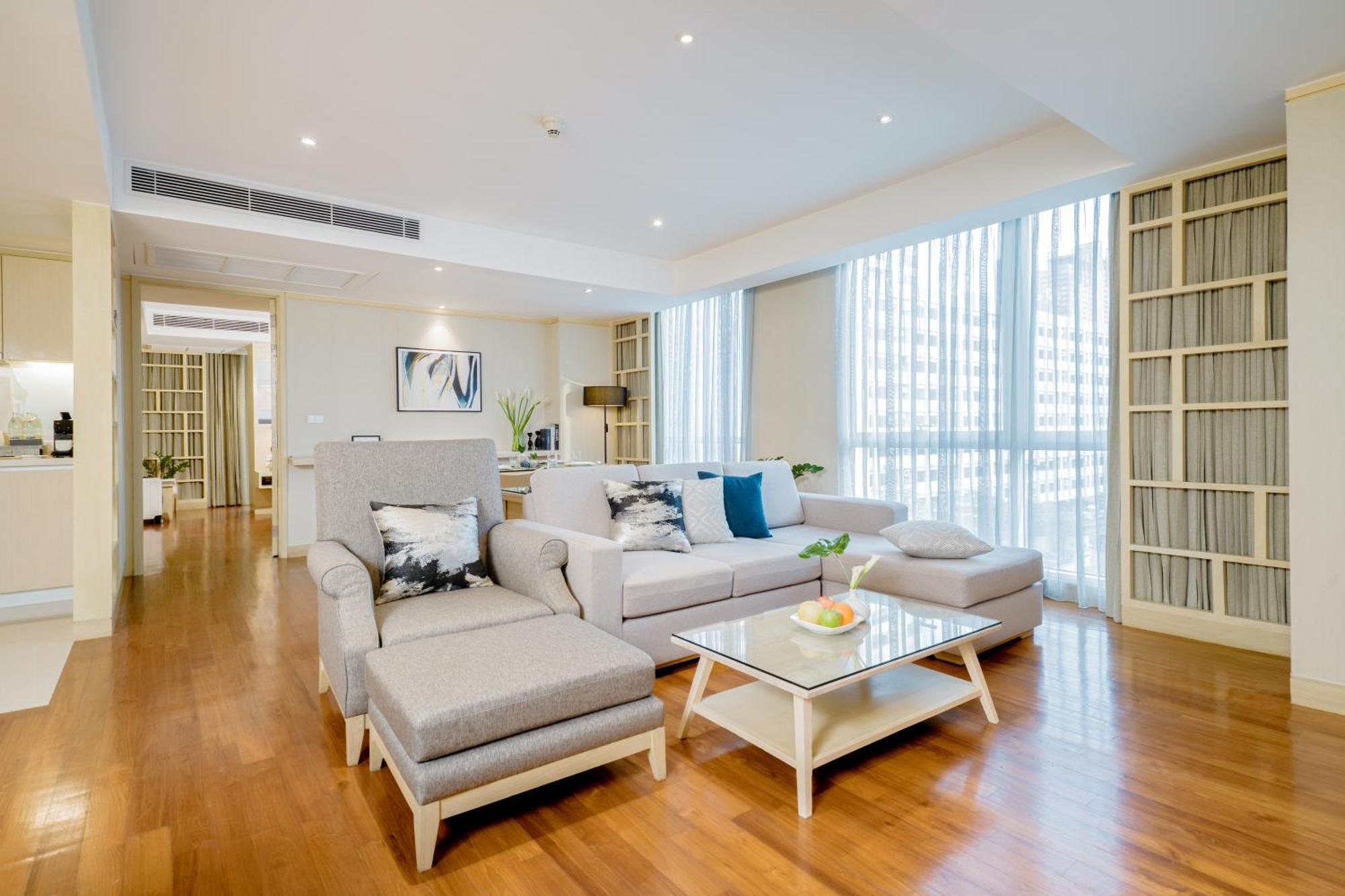 Hotel Shama Petchburi 47