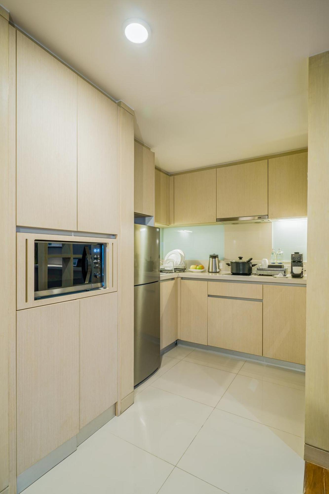 Shama Petchburi 47 Hotel 4*
