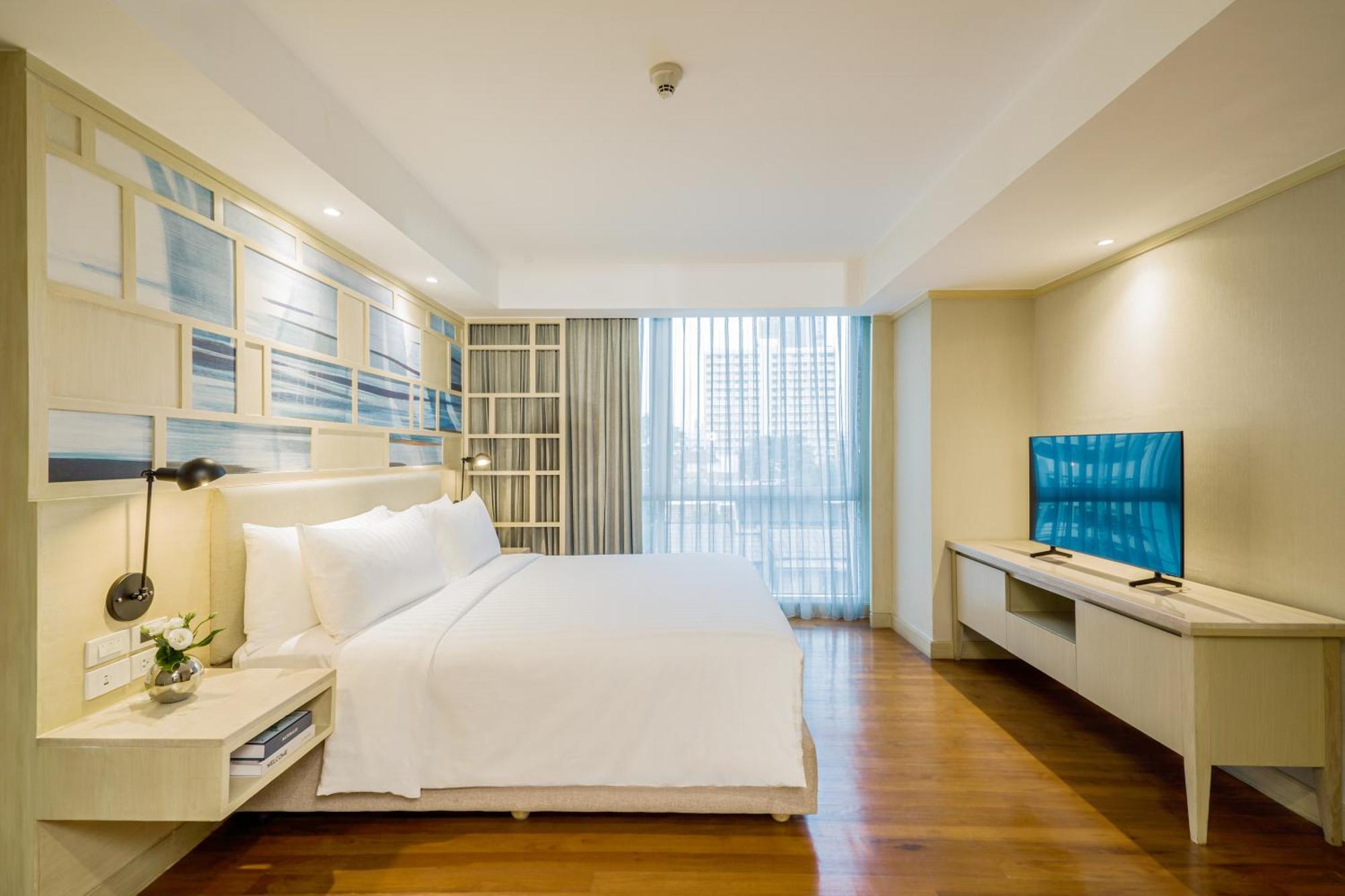 Hotel Shama Petchburi 47 4*