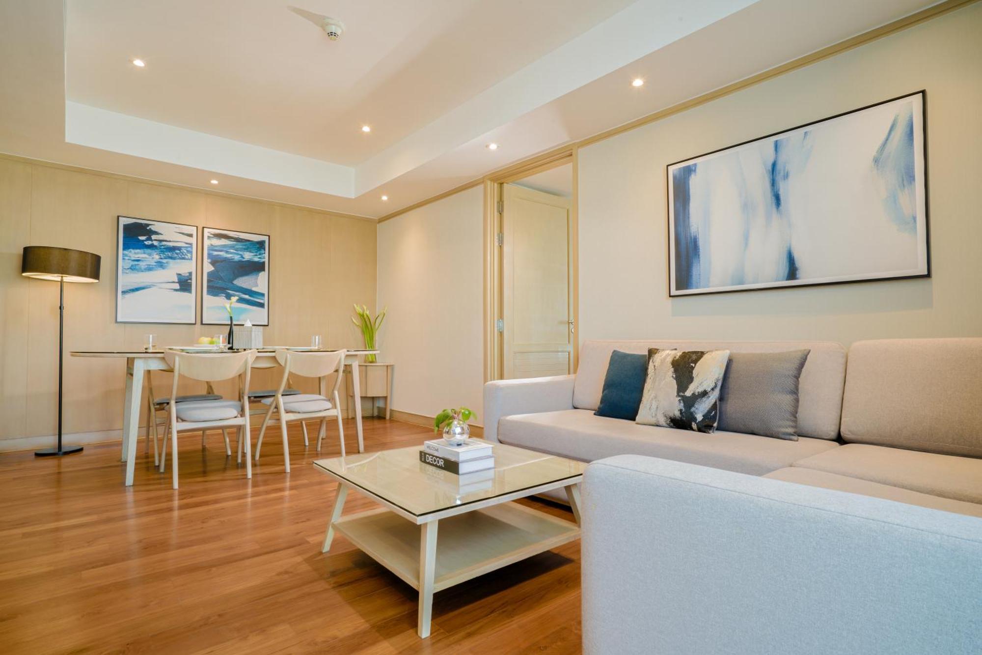 Shama Petchburi 47 Hotel