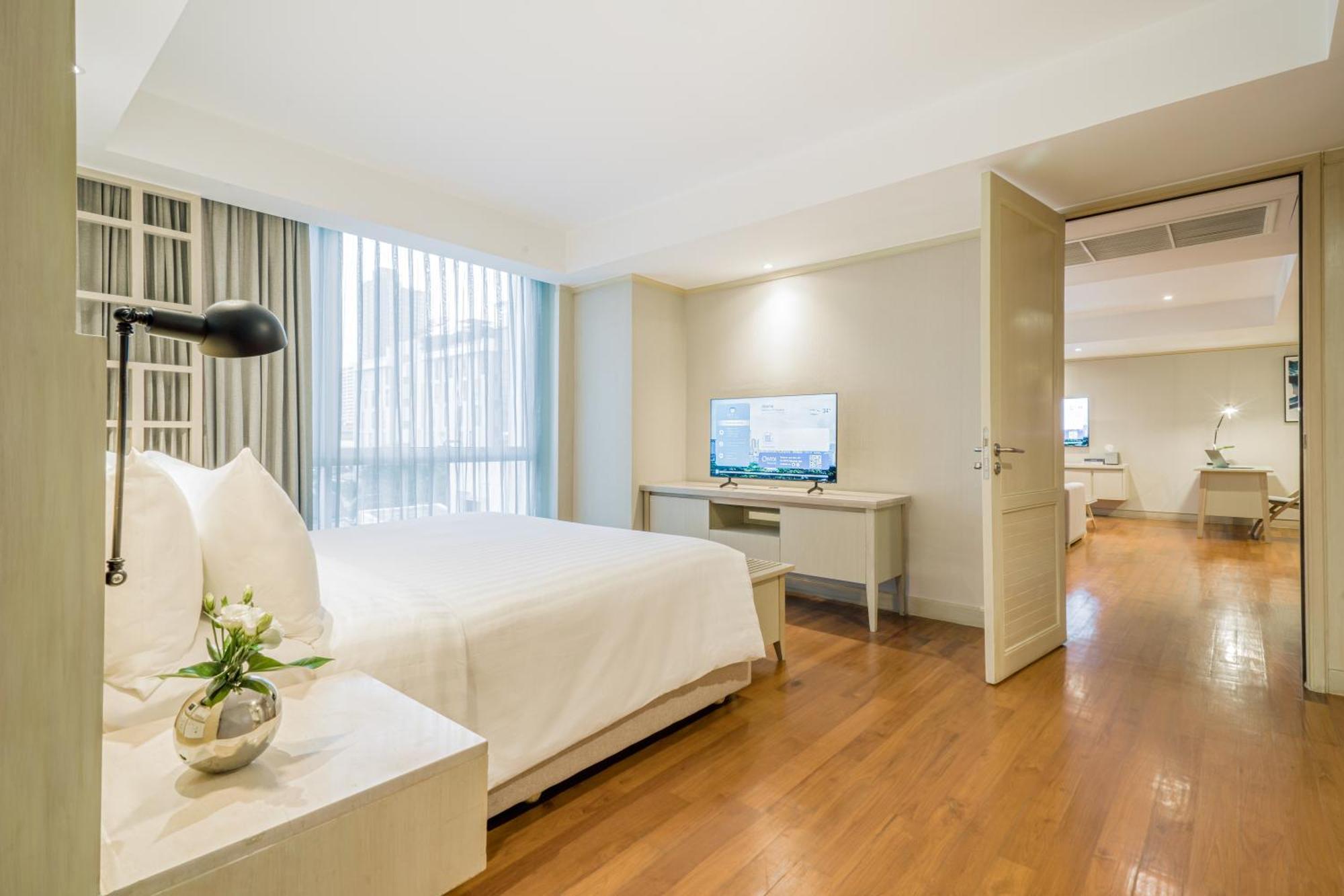 Hotel Shama Petchburi 47