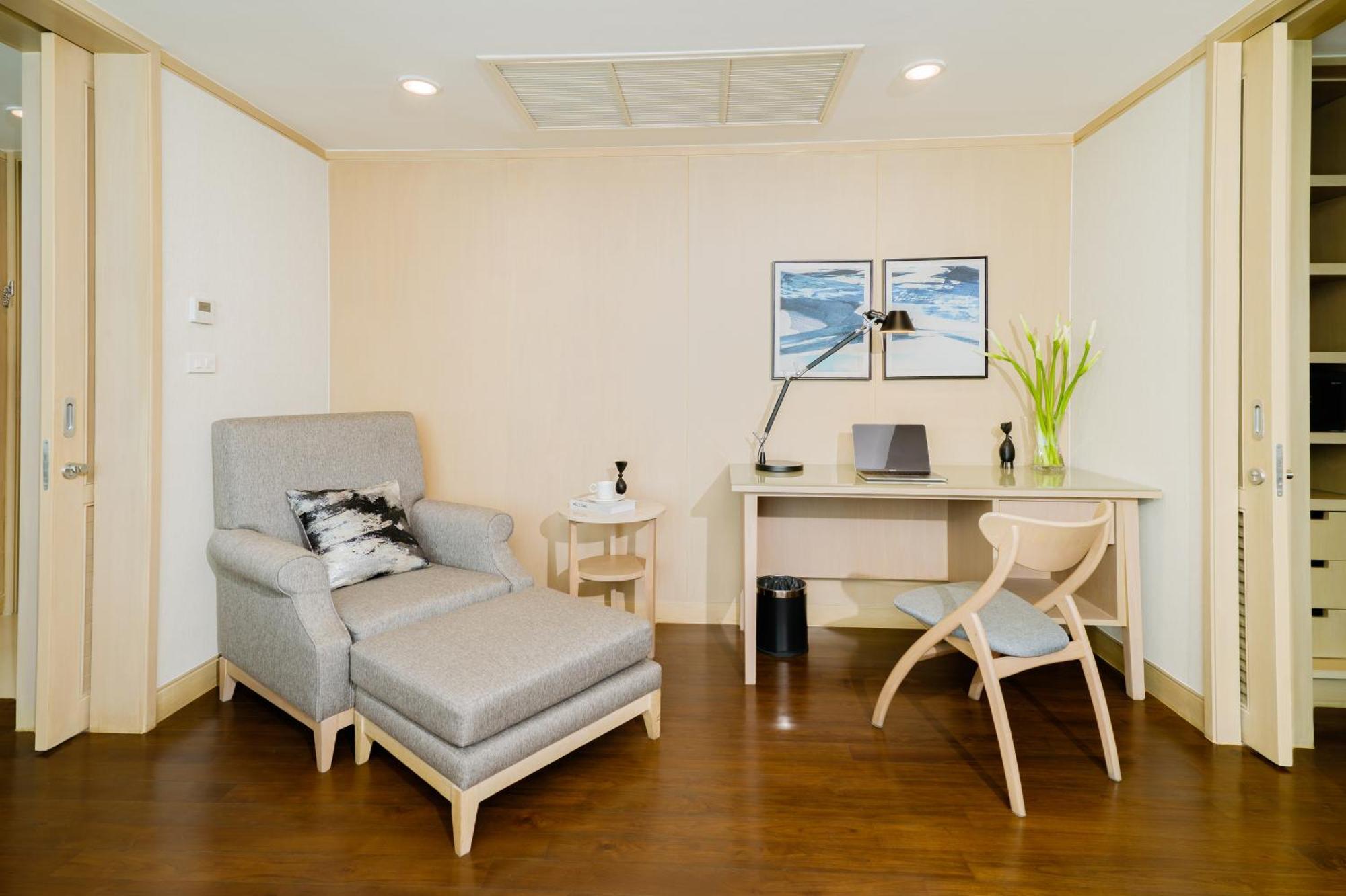 Shama Petchburi 47 Hotel