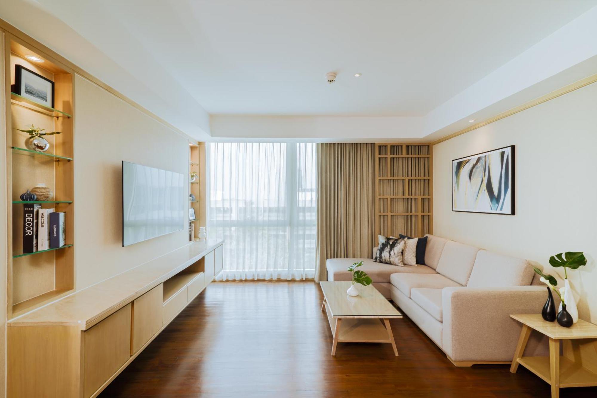 Shama Petchburi 47 Hotel 4*