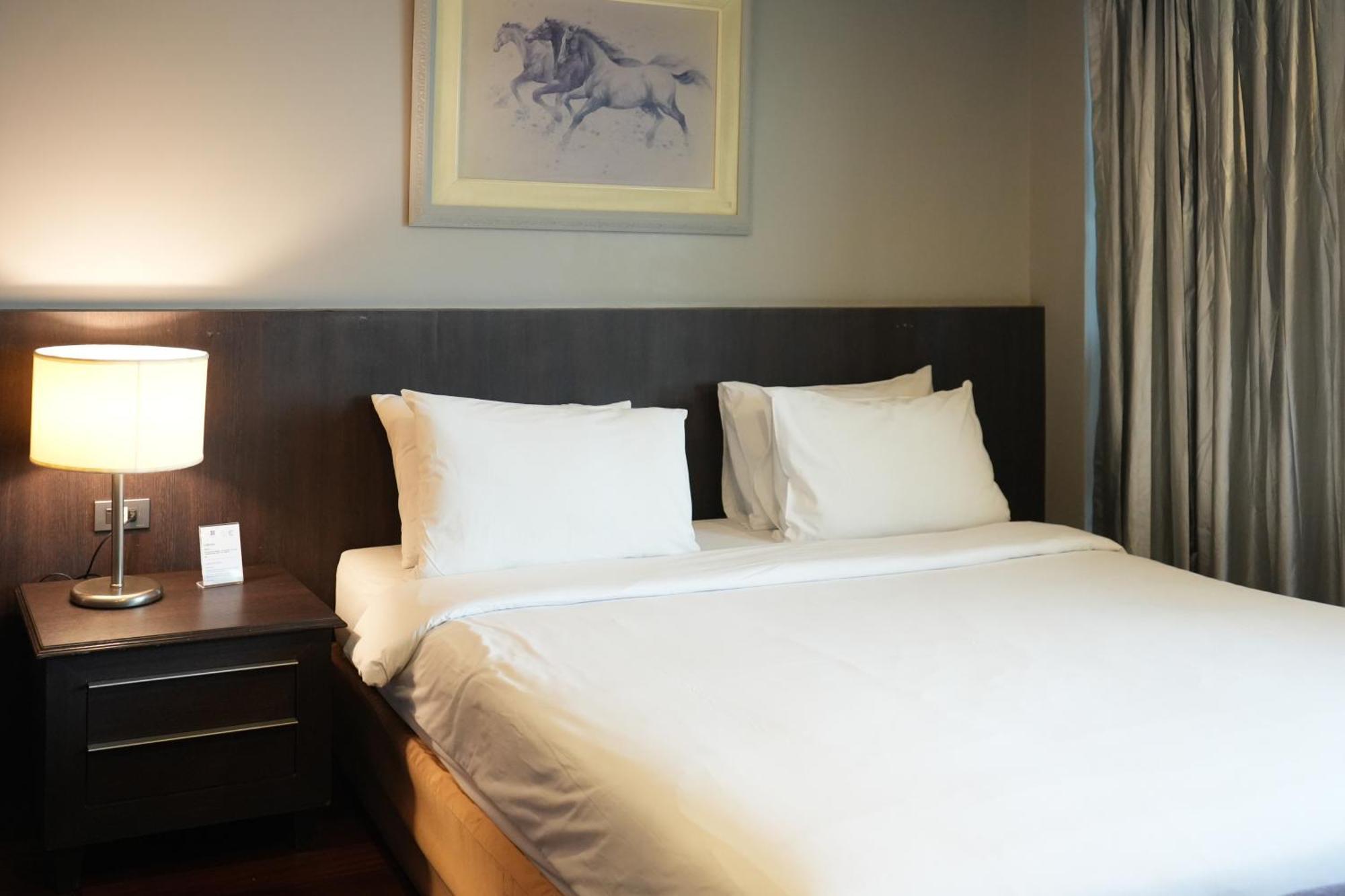 Hotel Royal Bangkok