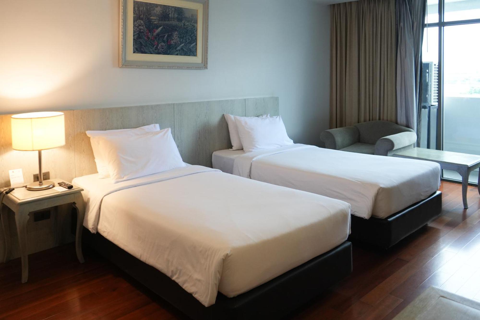 Royal 4* Bangkok