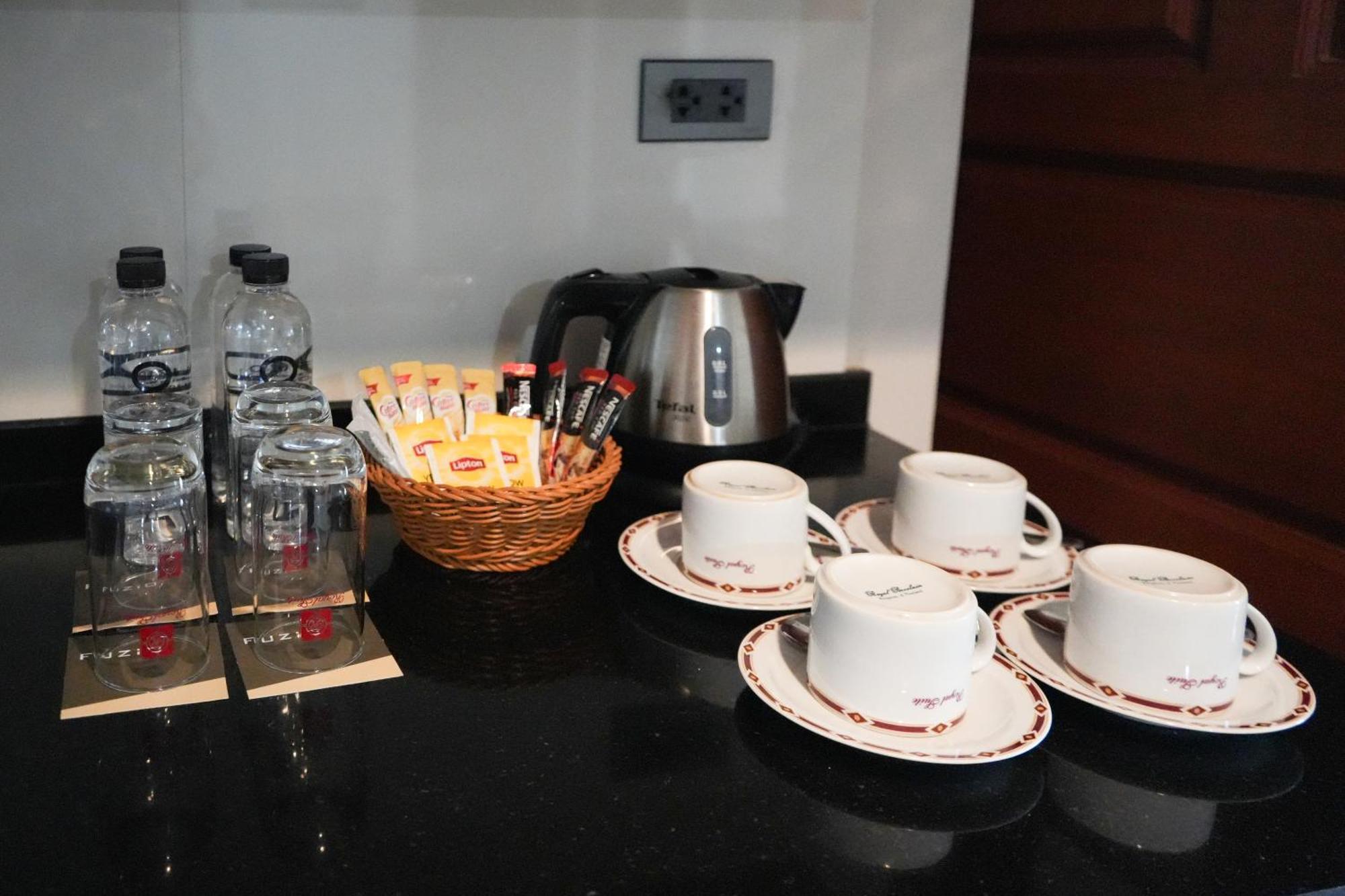 Royal Hotel 4*