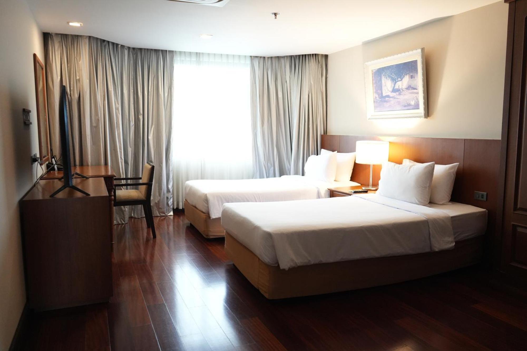 Hotel Royal Bangkok