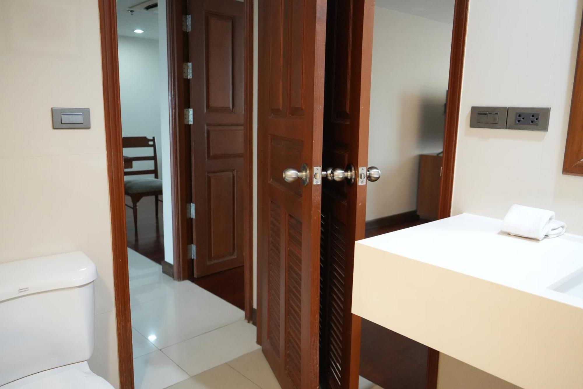 Royal 4* Bangkok
