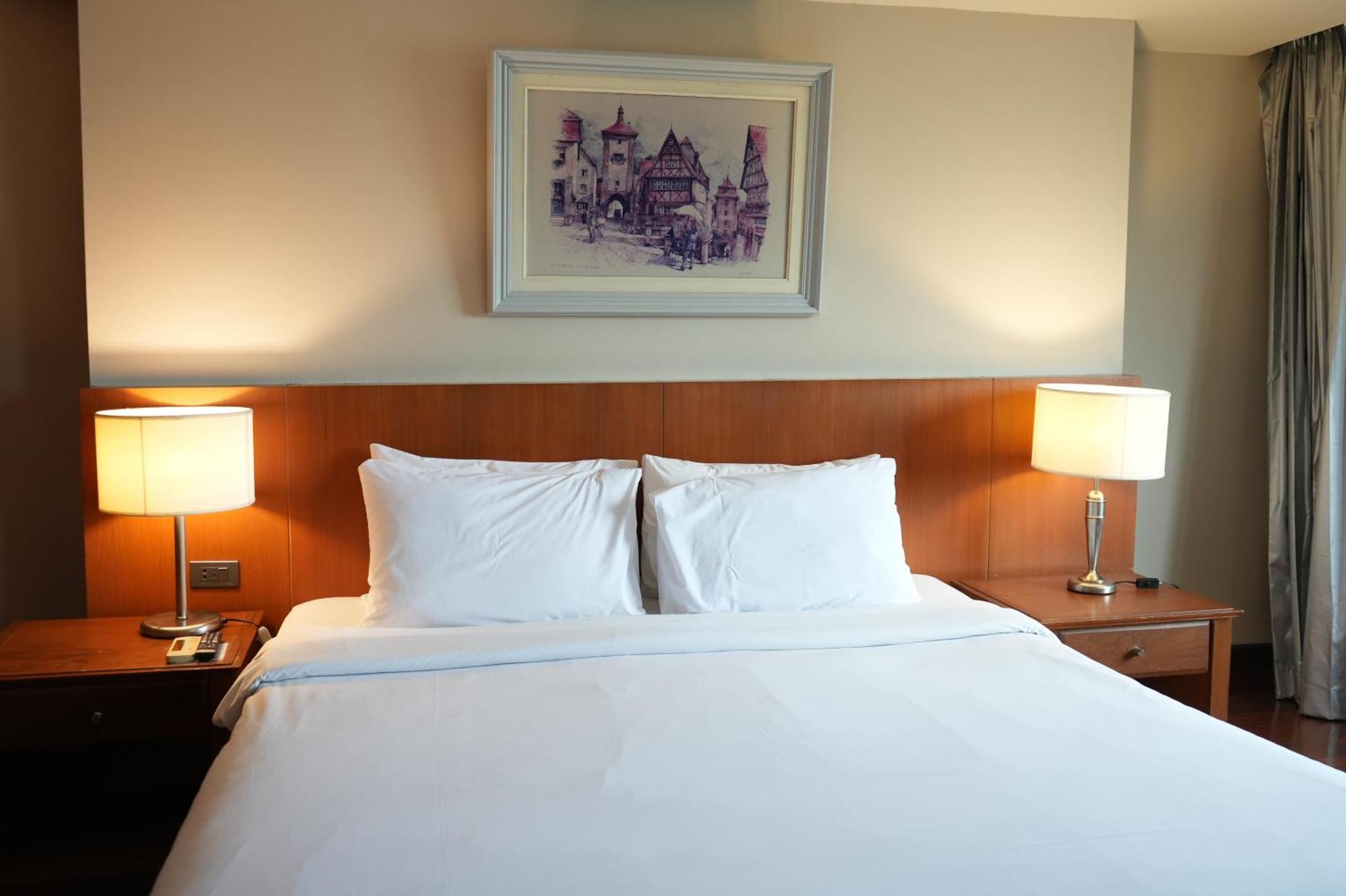 Hotel Royal