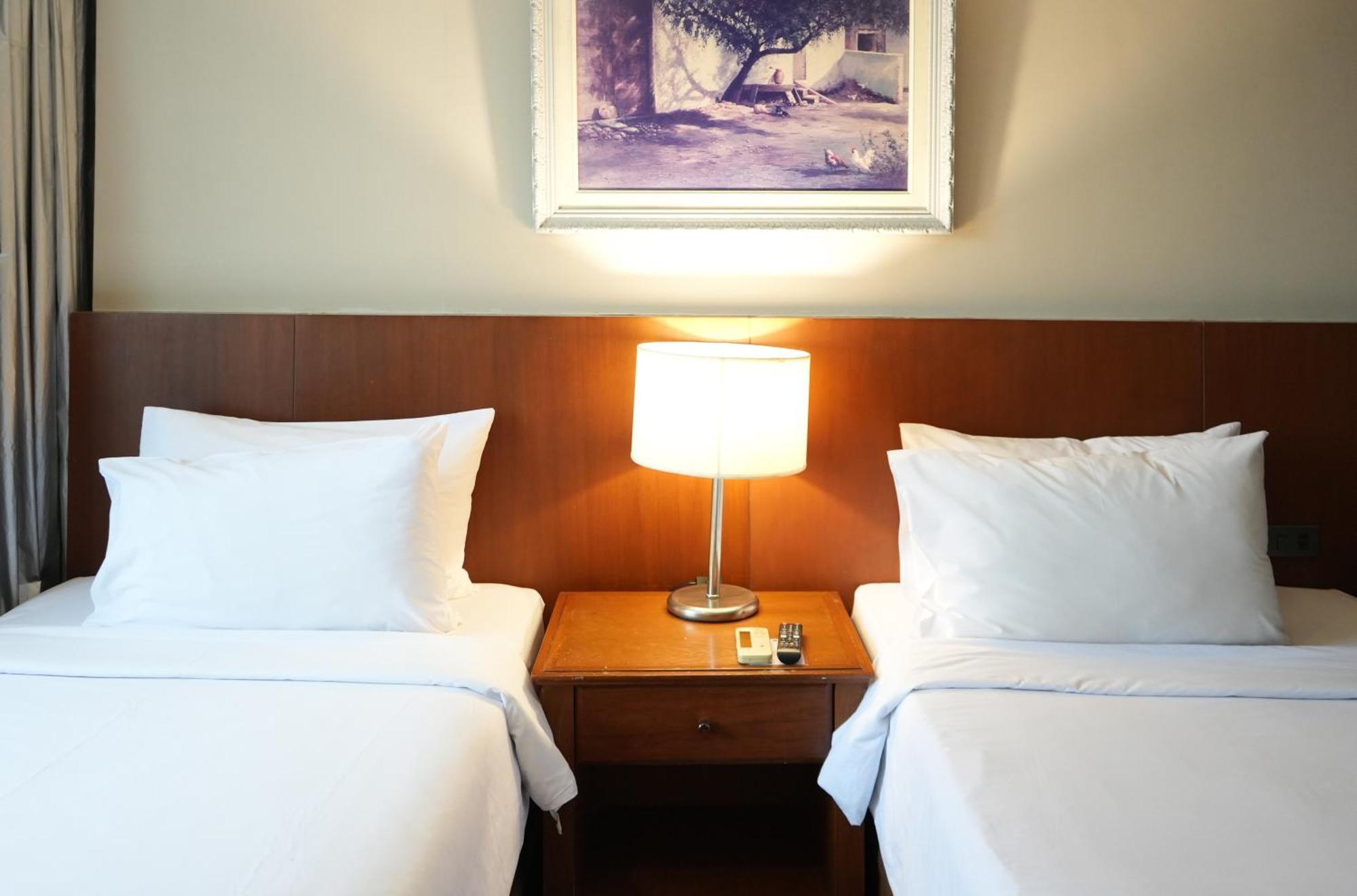 Royal Hotel 4*