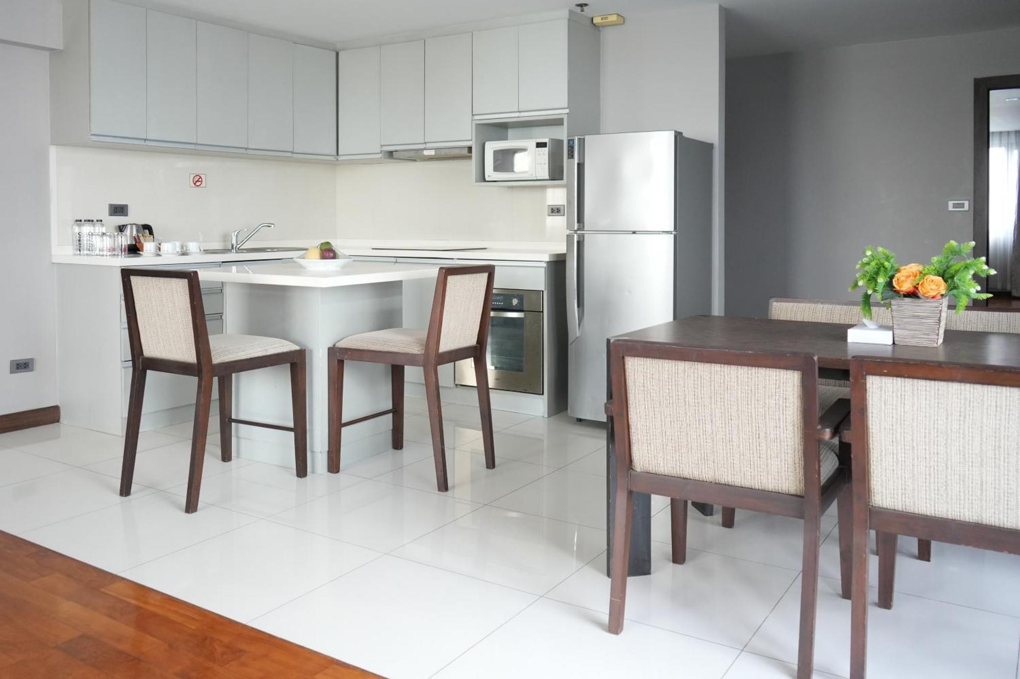 Royal 4* Bangkok