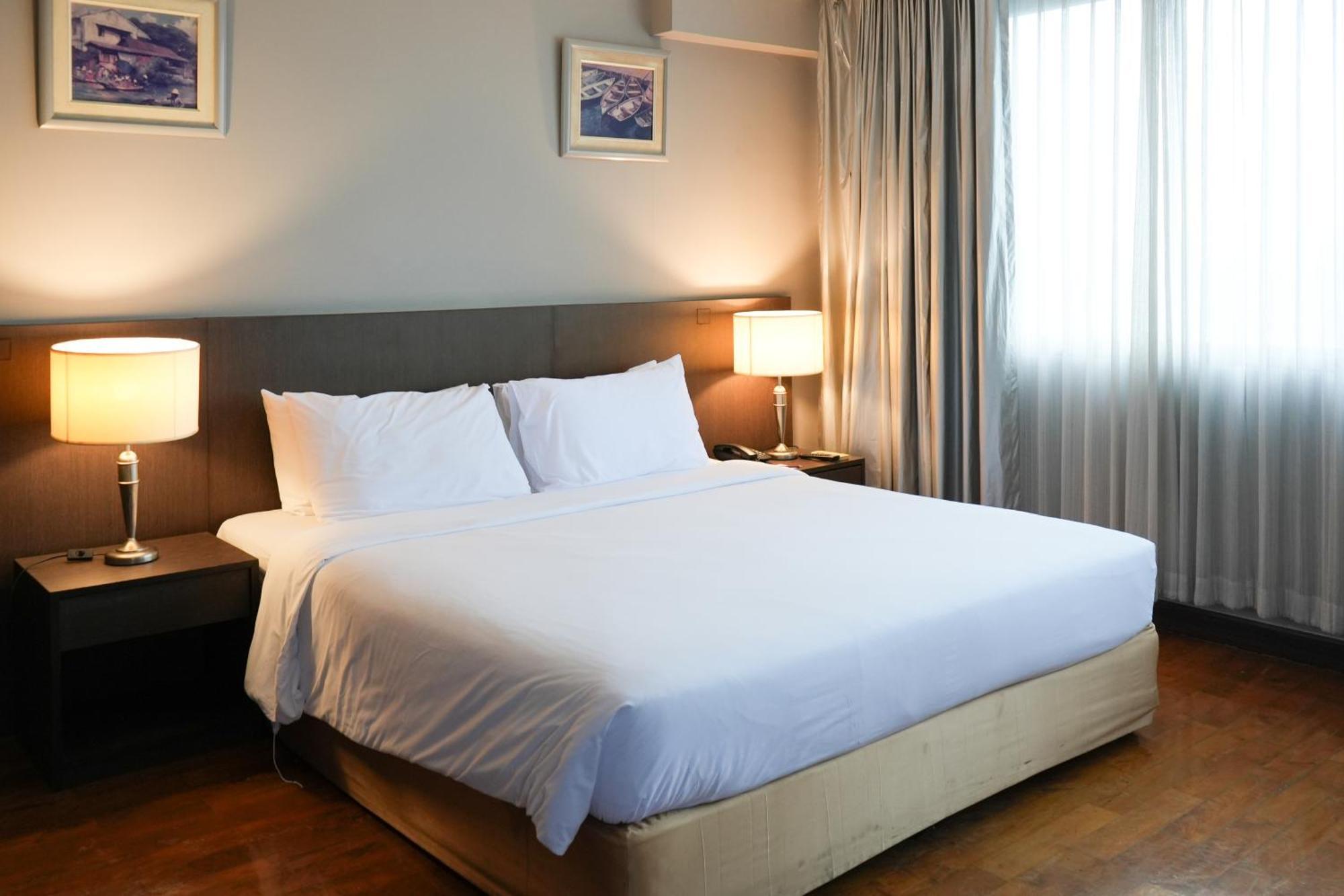 Hotel Royal