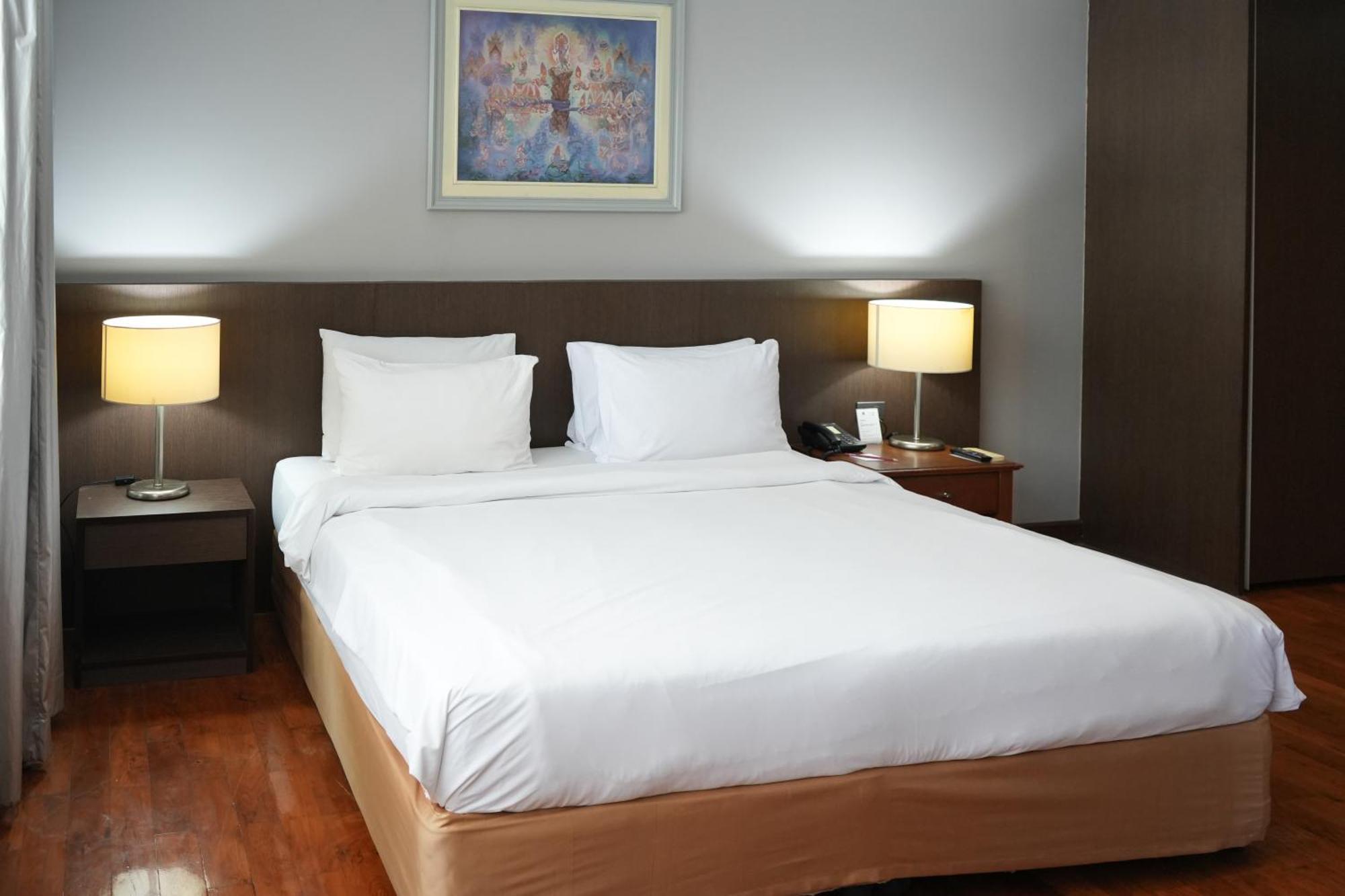 Hotel Royal 4*