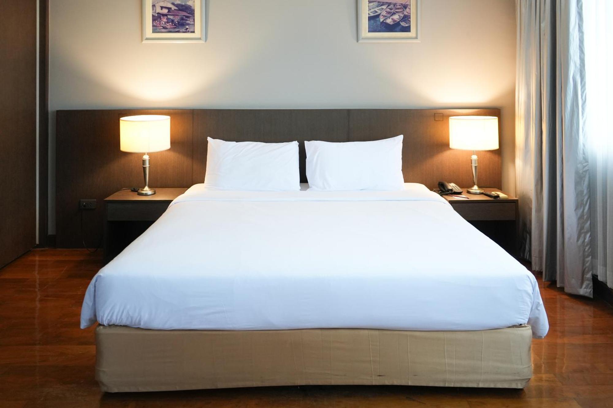 Hotel Royal Bangkok