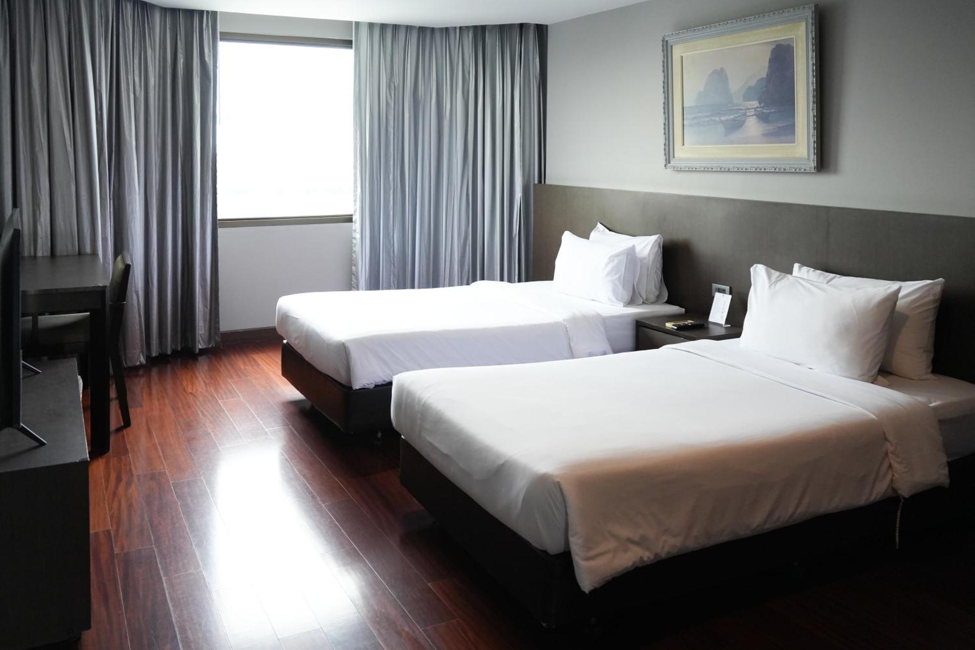 Hotel Royal Bangkok