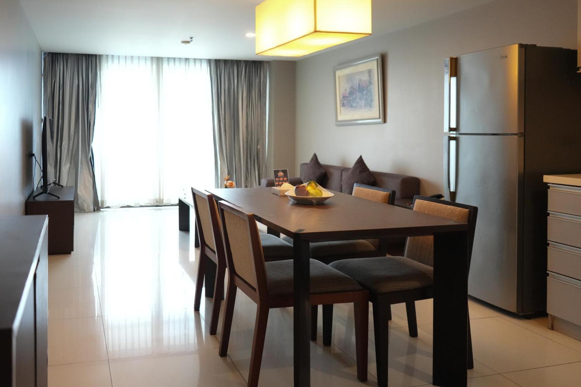 Royal 4* Bangkok