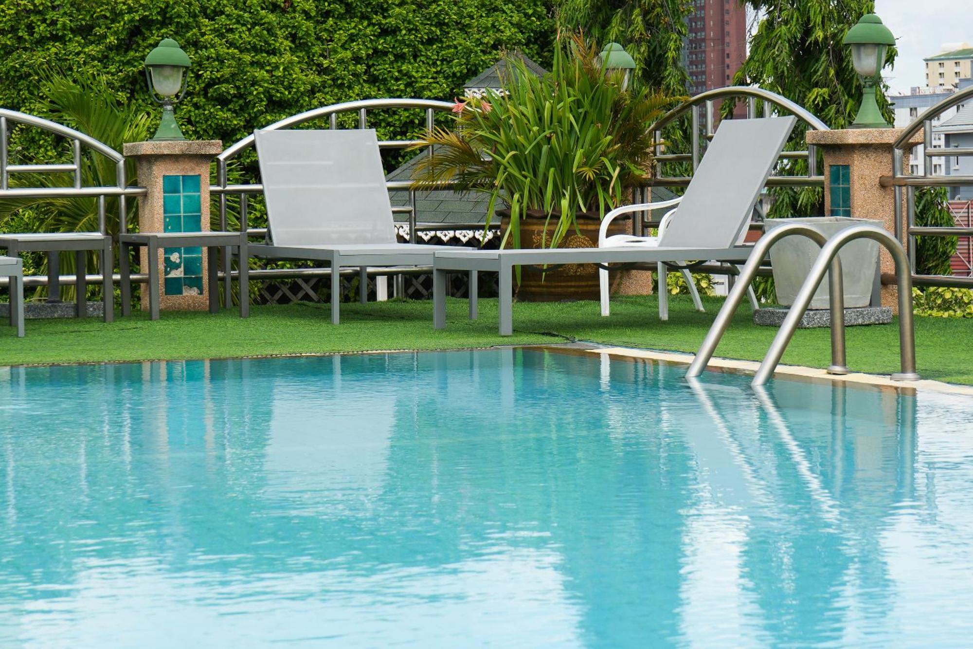 Hotel Royal 4*