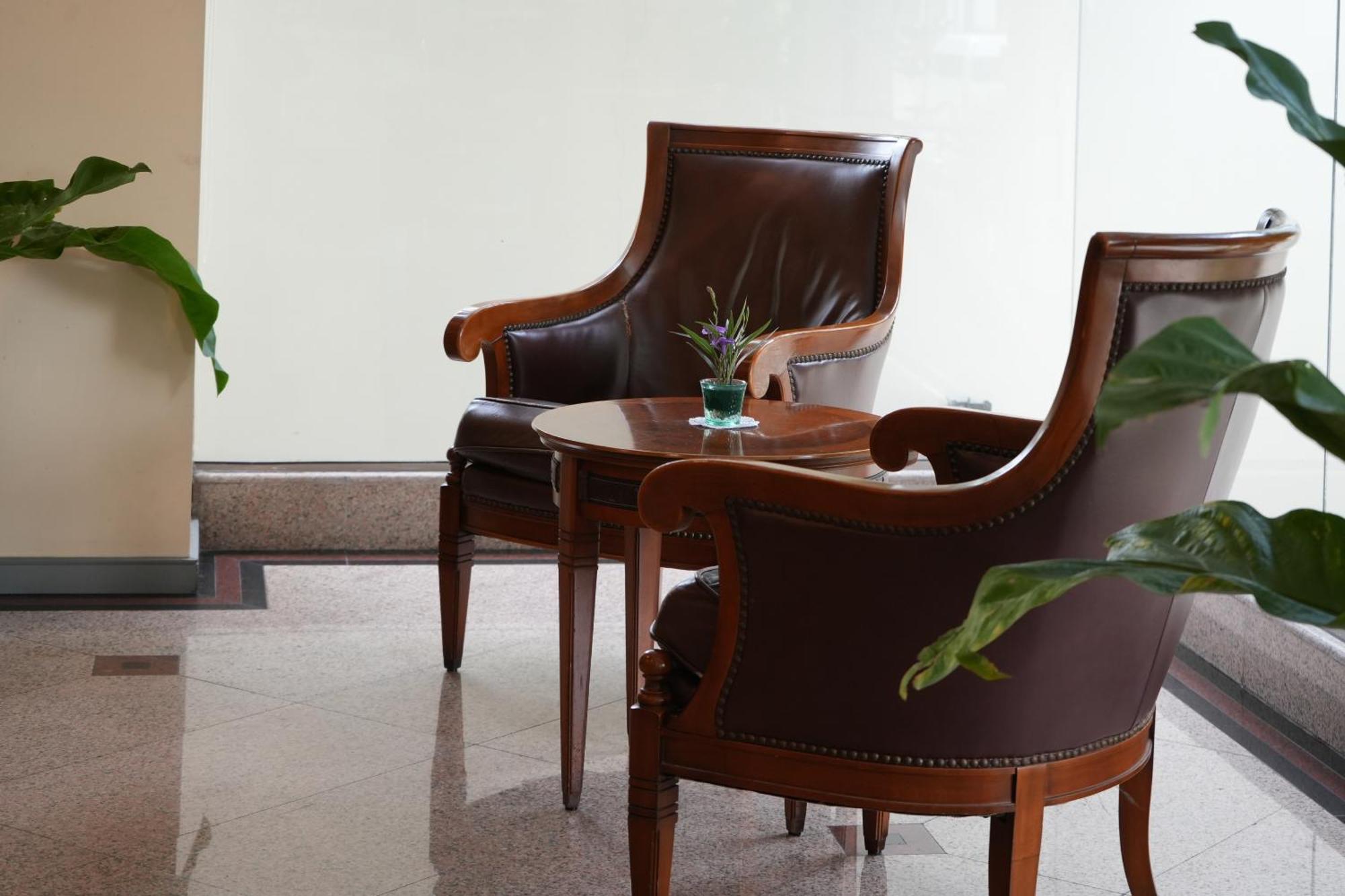 Royal Hotel Bangkok
