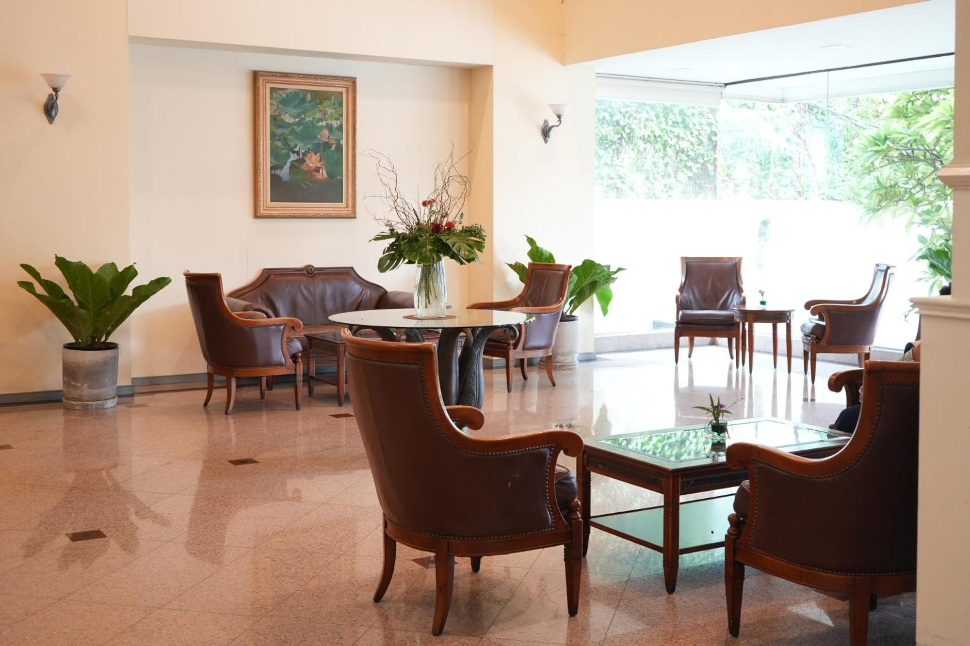 Hotel Royal Bangkok