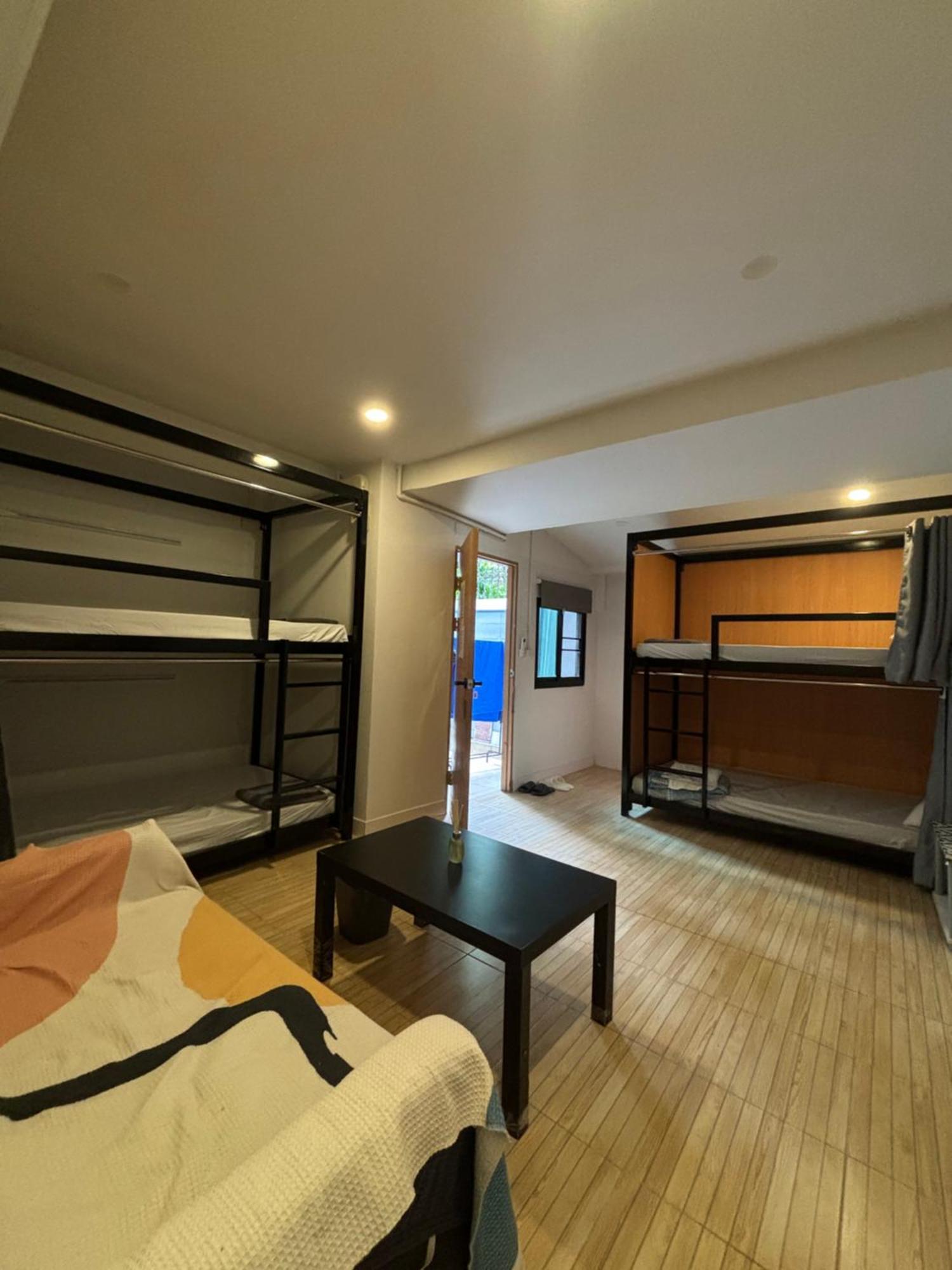 The Cute Silom * Bangkok