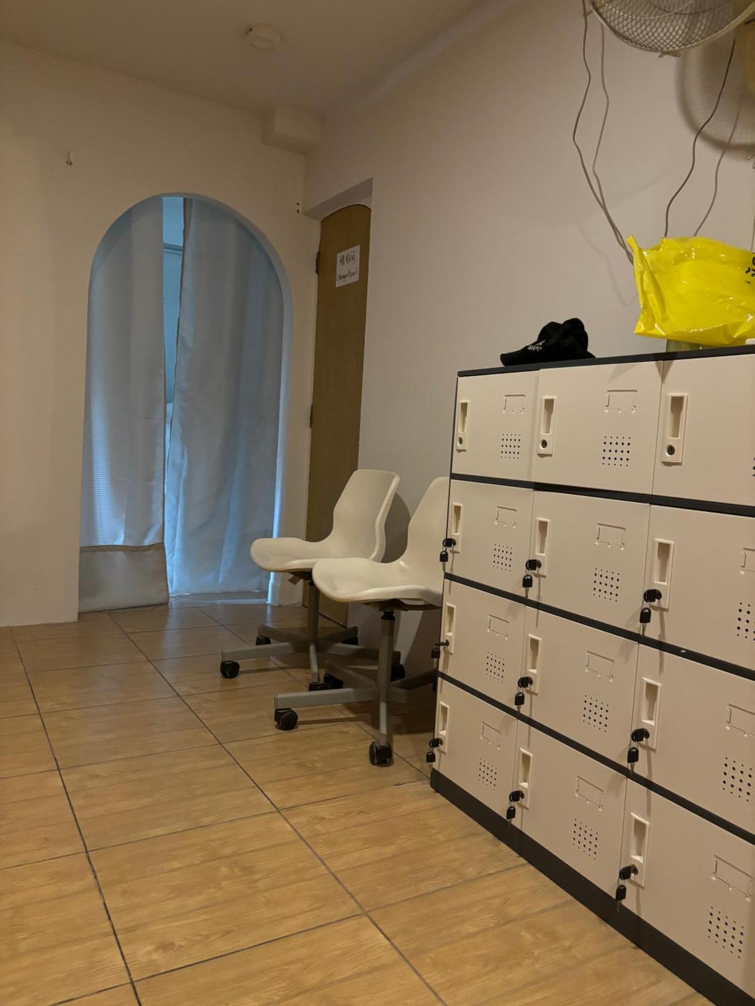 Homestay The Cute Silom Bangkok