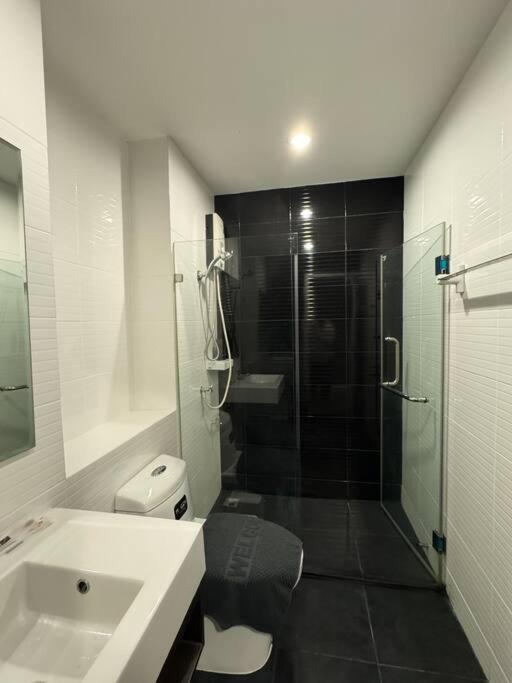 Apartment Family In Charan Pinklao