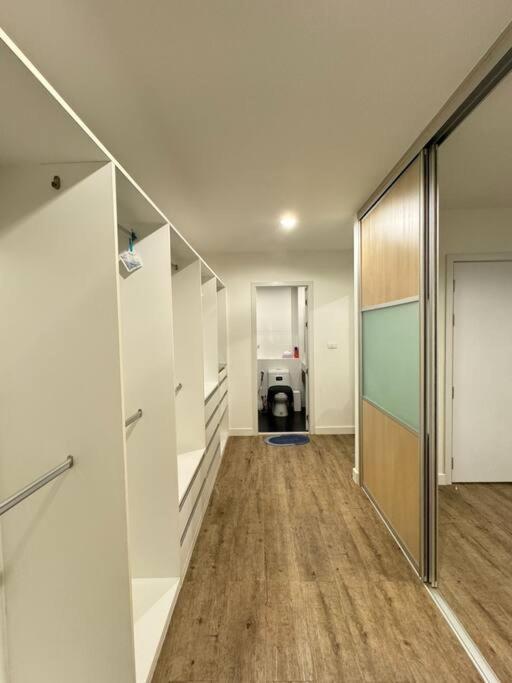 Apartment Family In Charan Pinklao