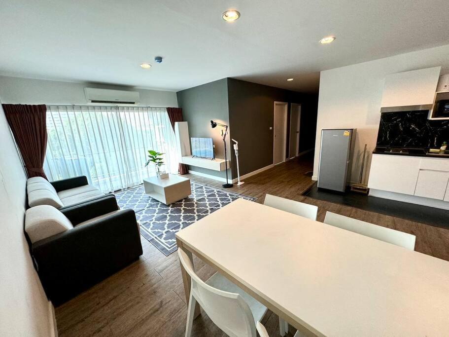 Apartment Family In Charan Pinklao *