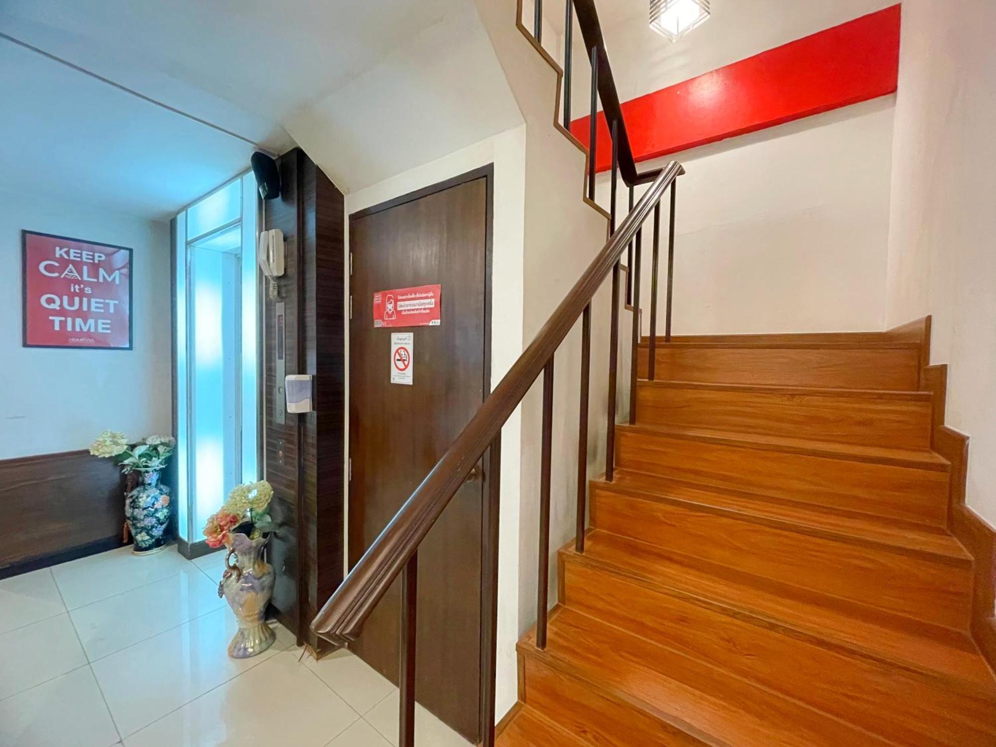 Hotel Arawana Express Chinatown Bangkok