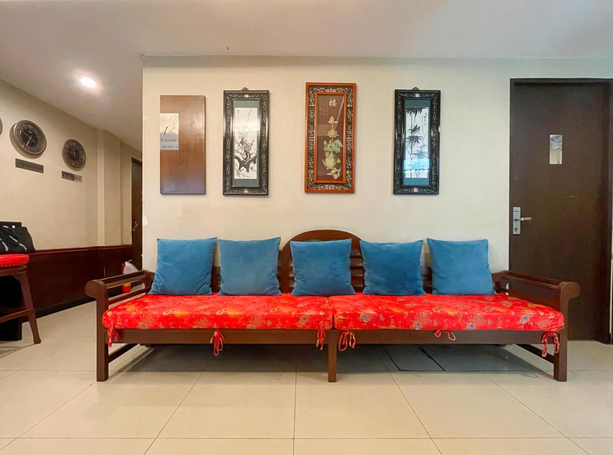 Arawana Express Chinatown 3* Bangkok