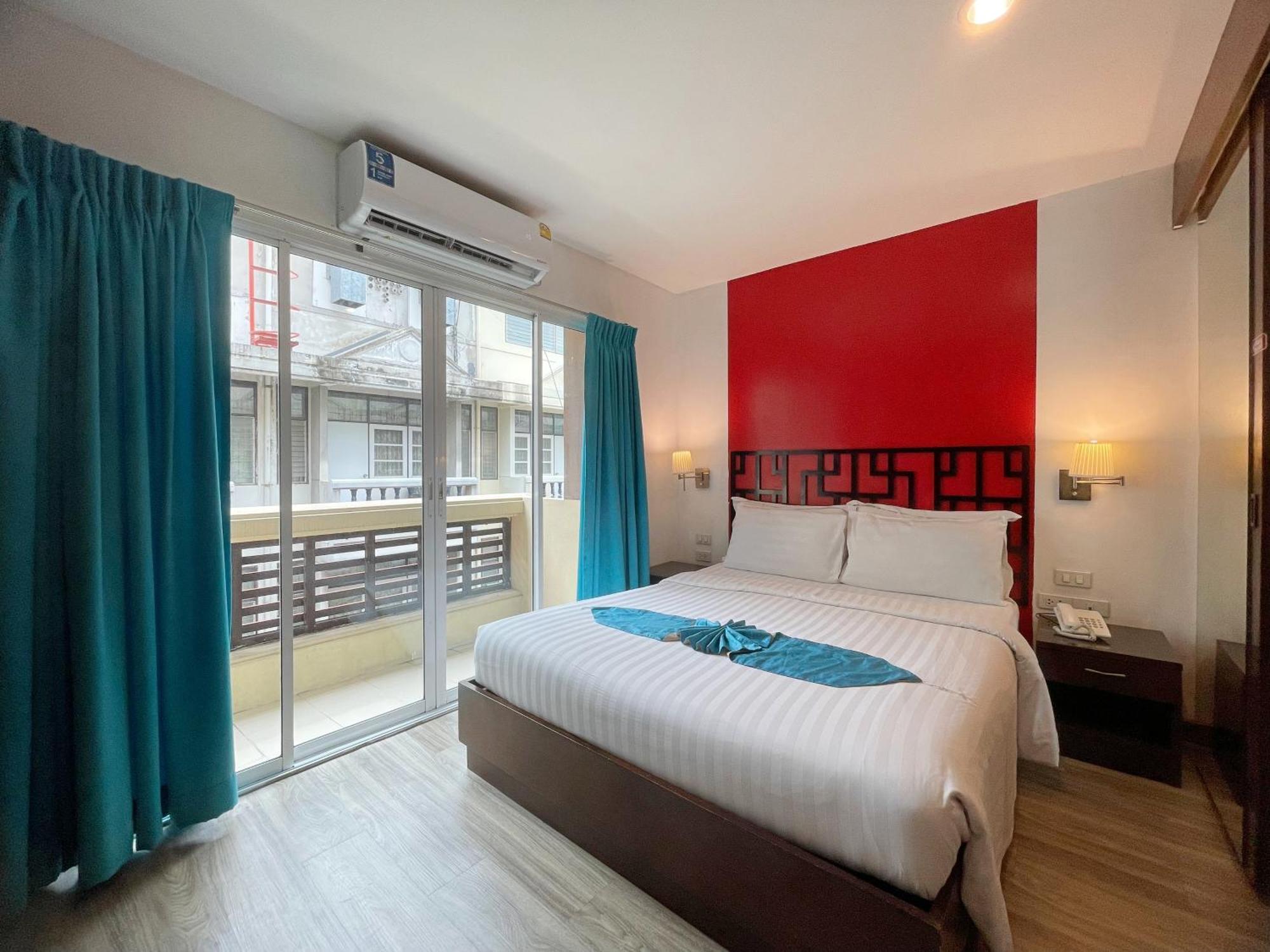 Arawana Express Chinatown 3*