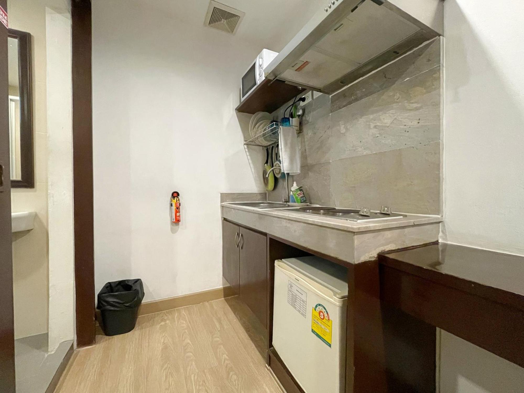 Hotel Arawana Express Chinatown