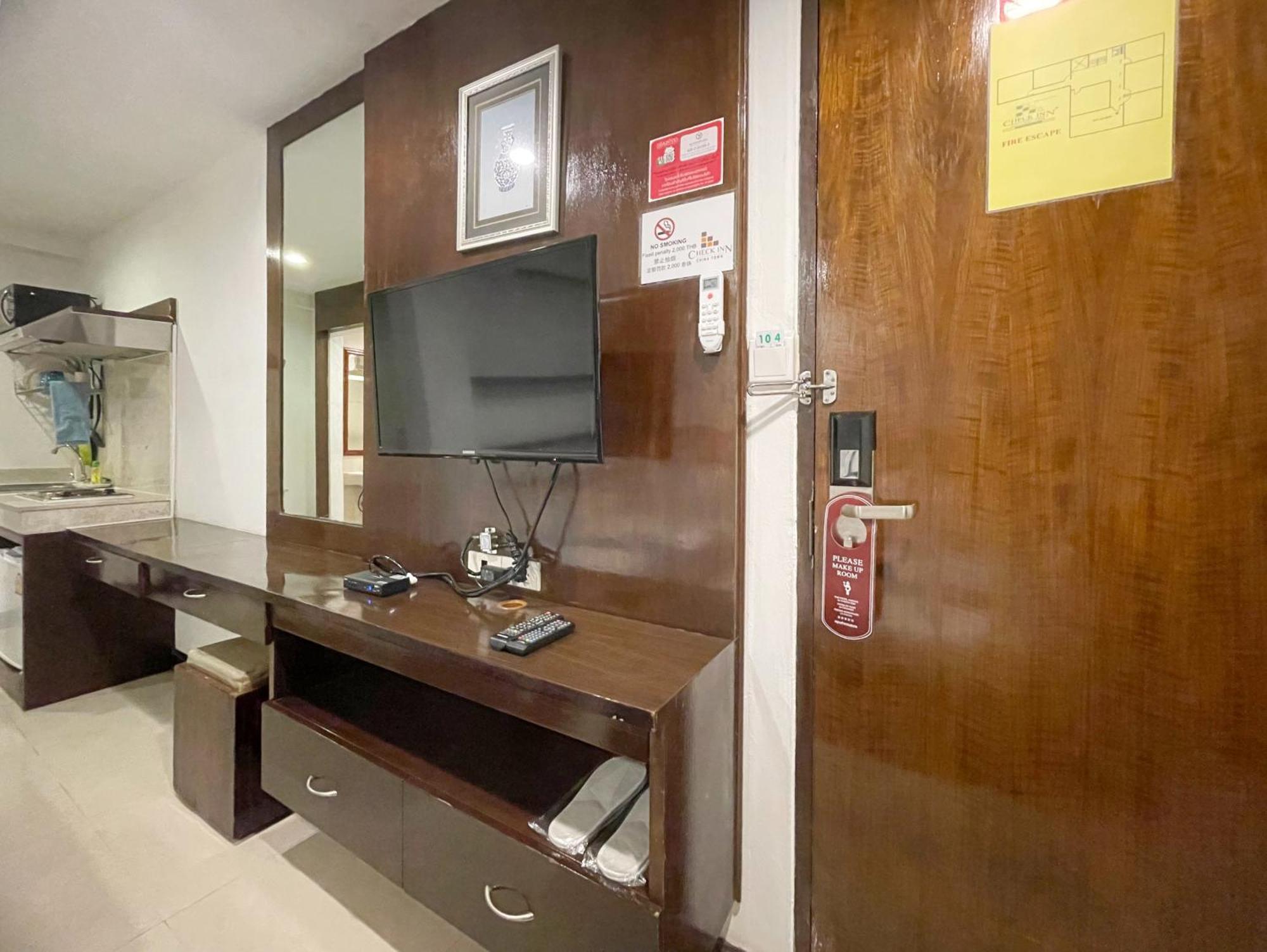 Arawana Express Chinatown Hotel 3*