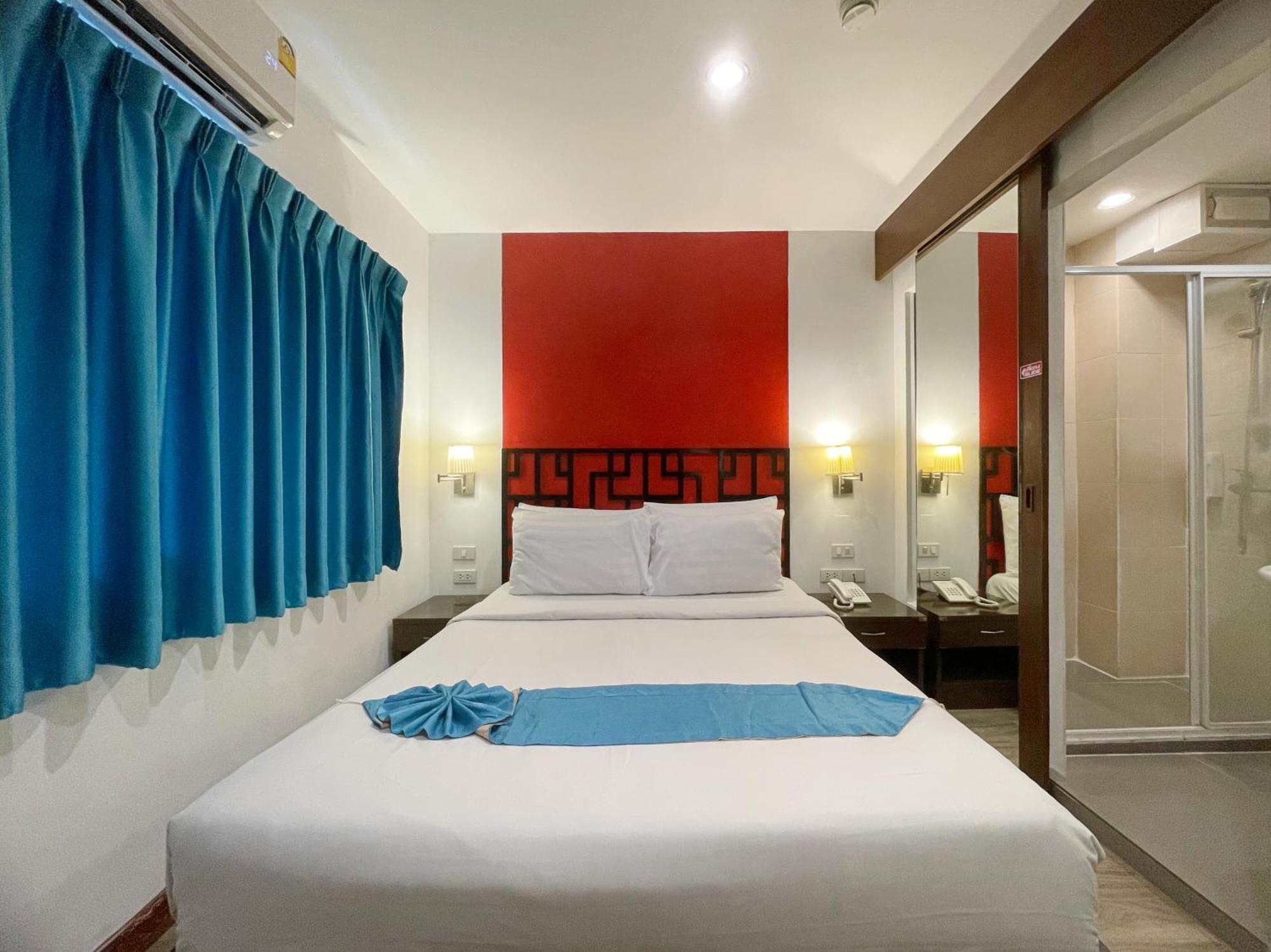 Arawana Express Chinatown 3*