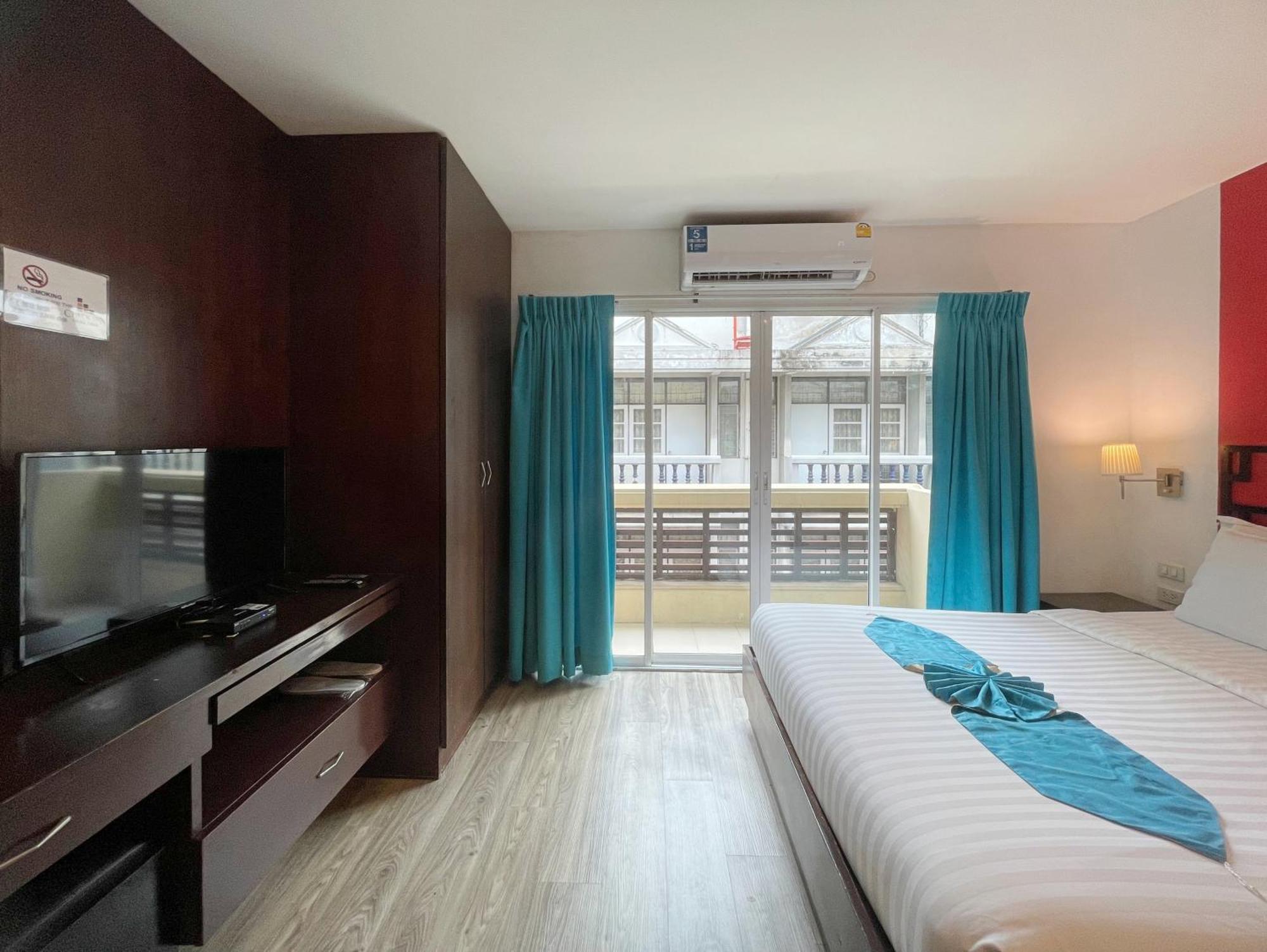 Hotel Arawana Express Chinatown