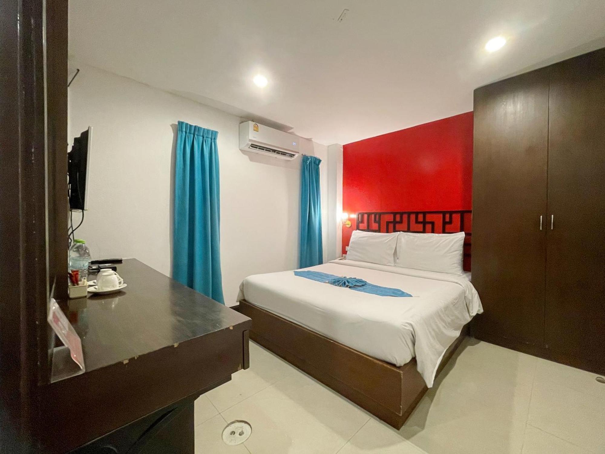 Arawana Express Chinatown 3*