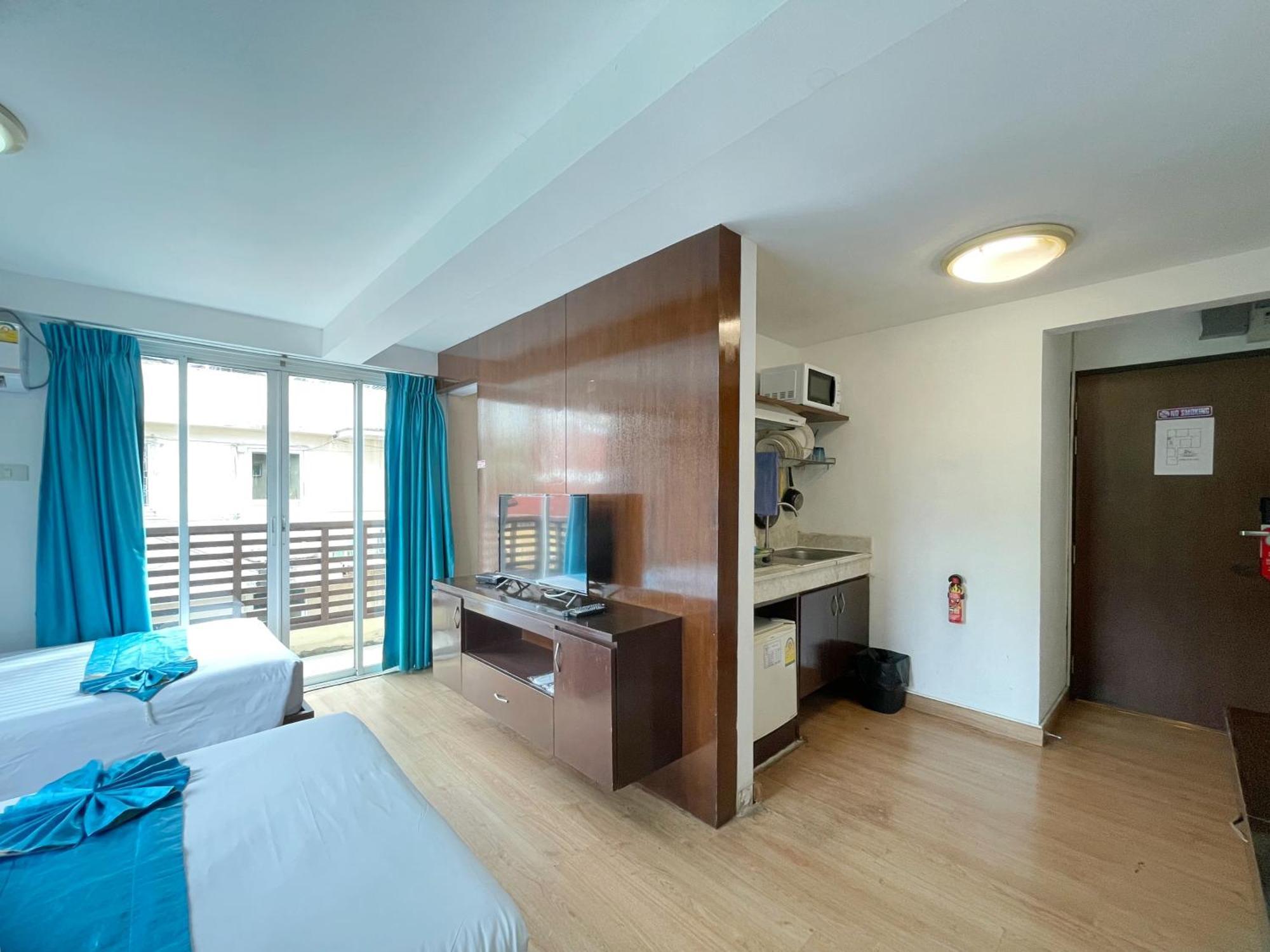 Arawana Express Chinatown Hotel