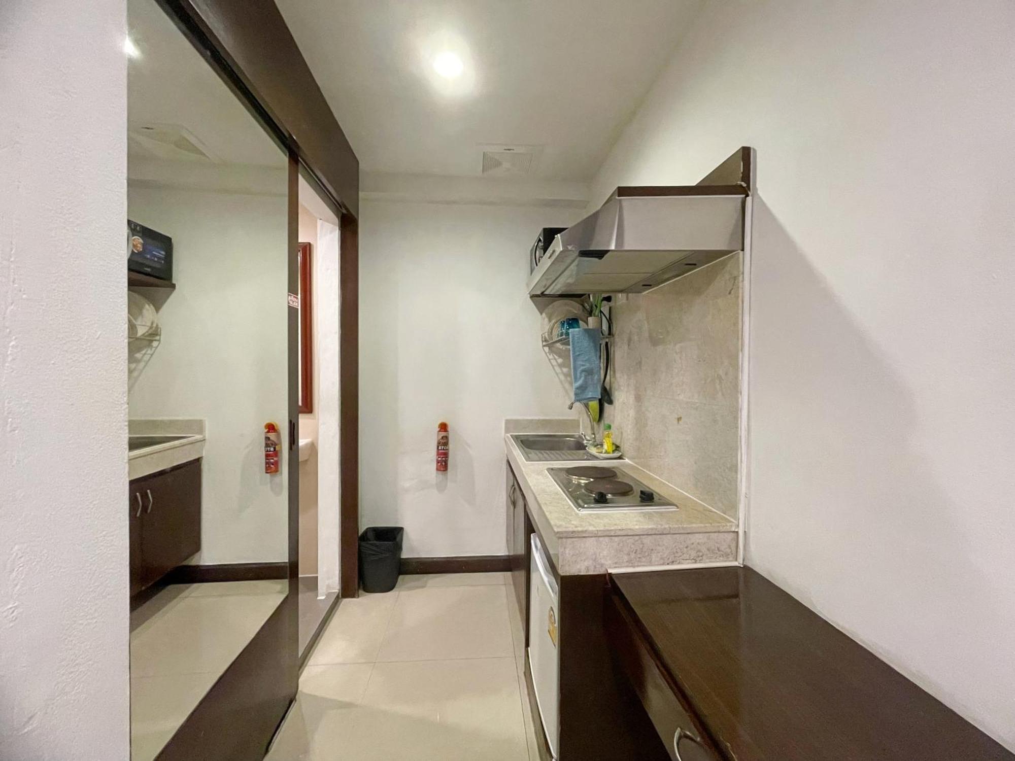 Hotel Arawana Express Chinatown