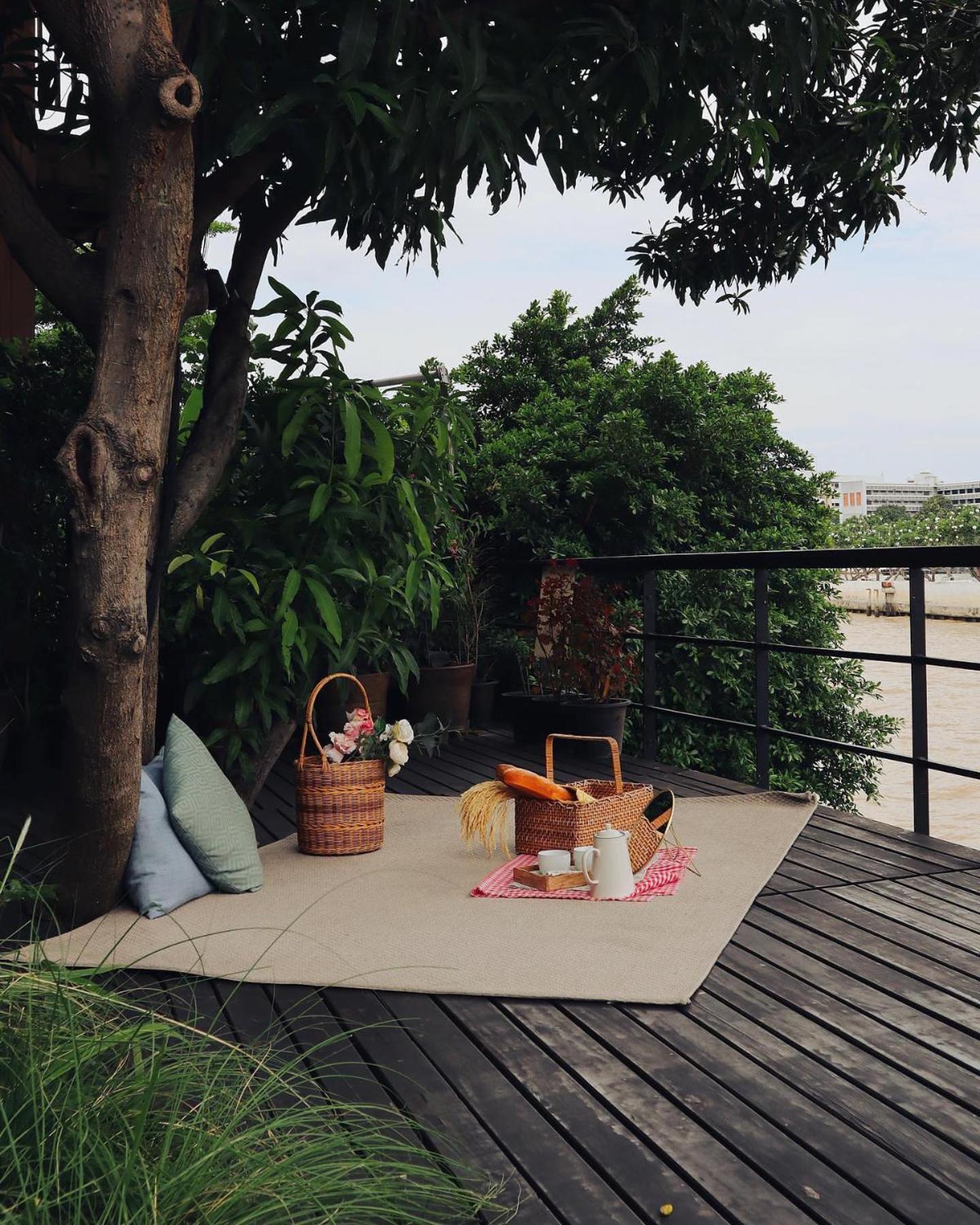 Chann Noi Hotel