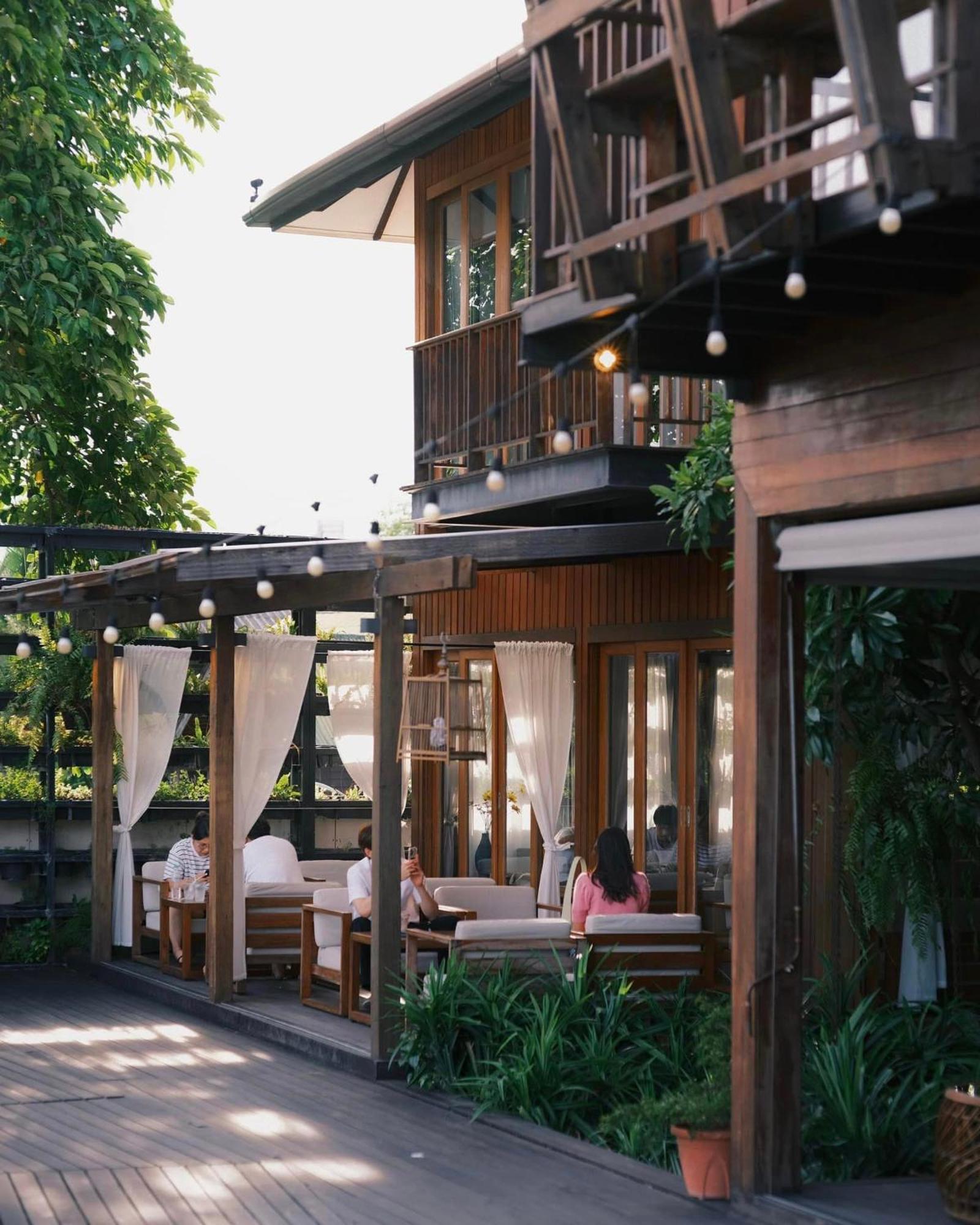 Hotel Chann Noi 3*