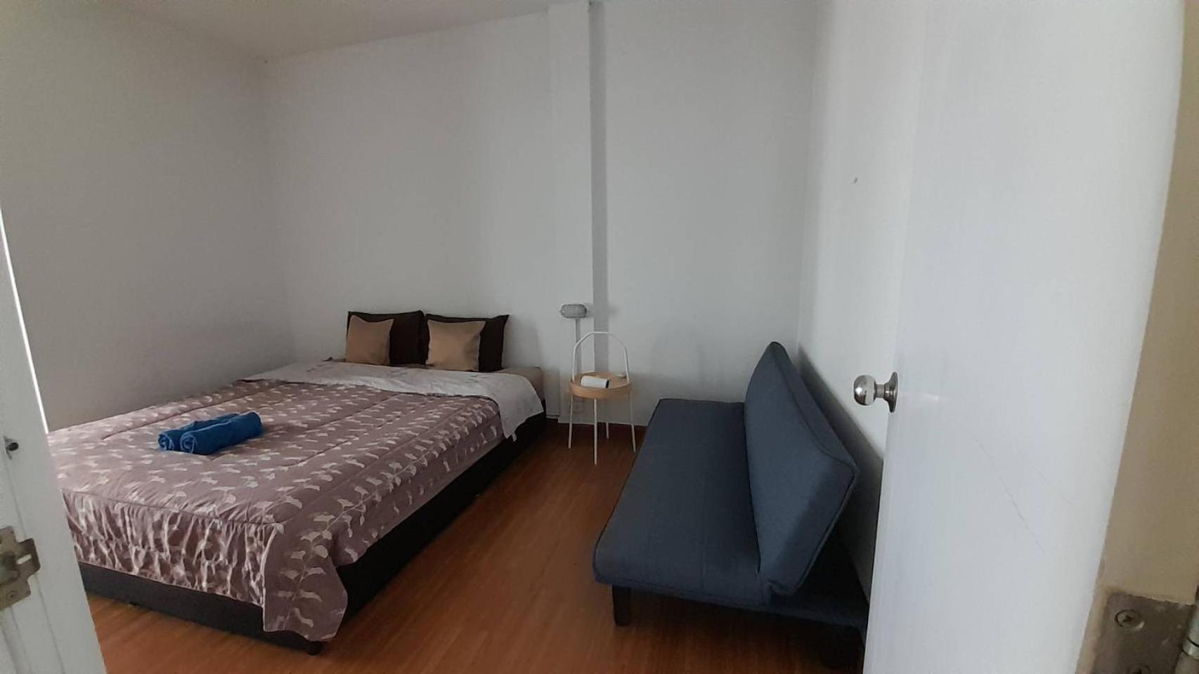 Hostel Homey-donmueang *
