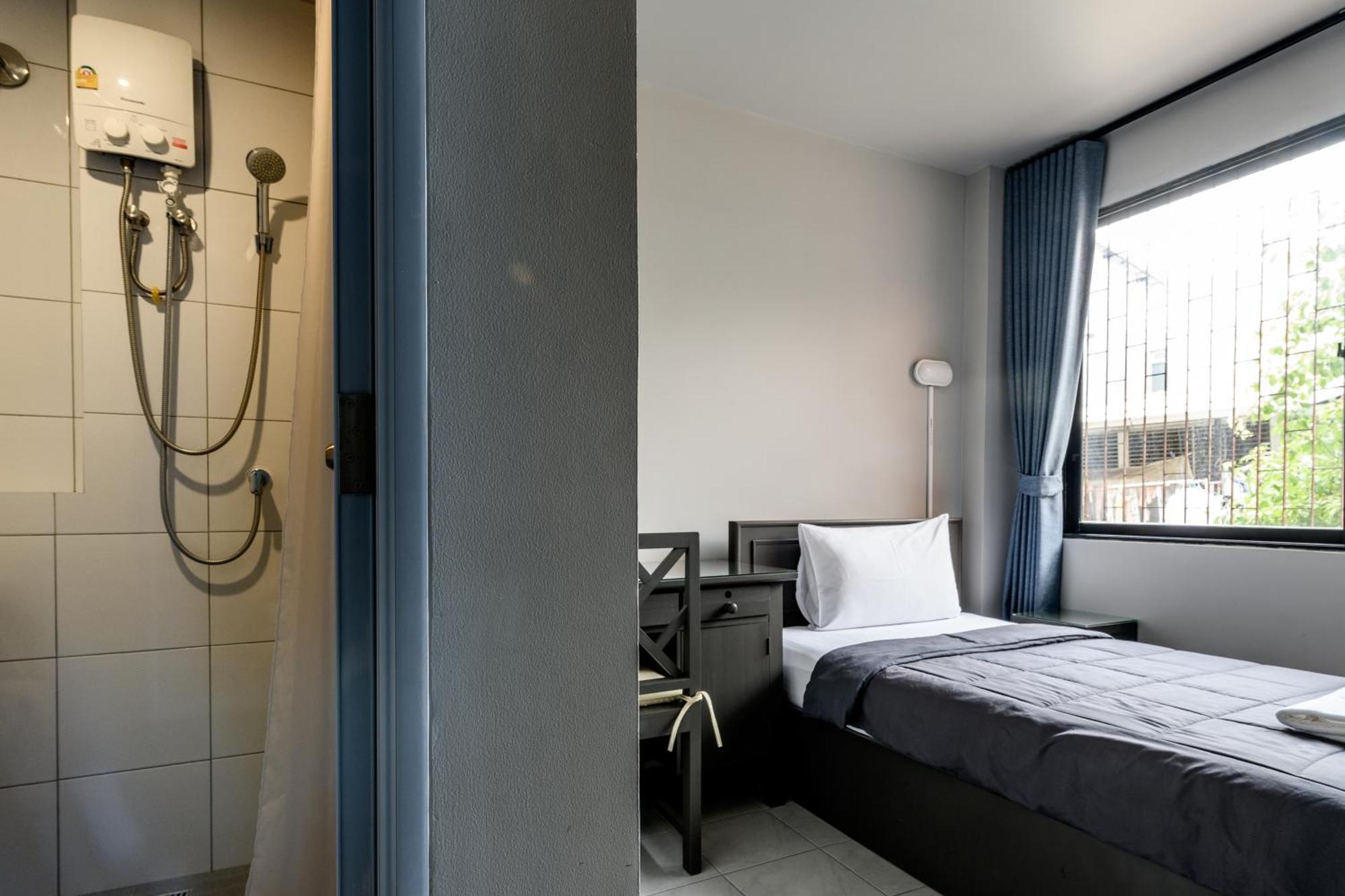 Wanglang Hostel