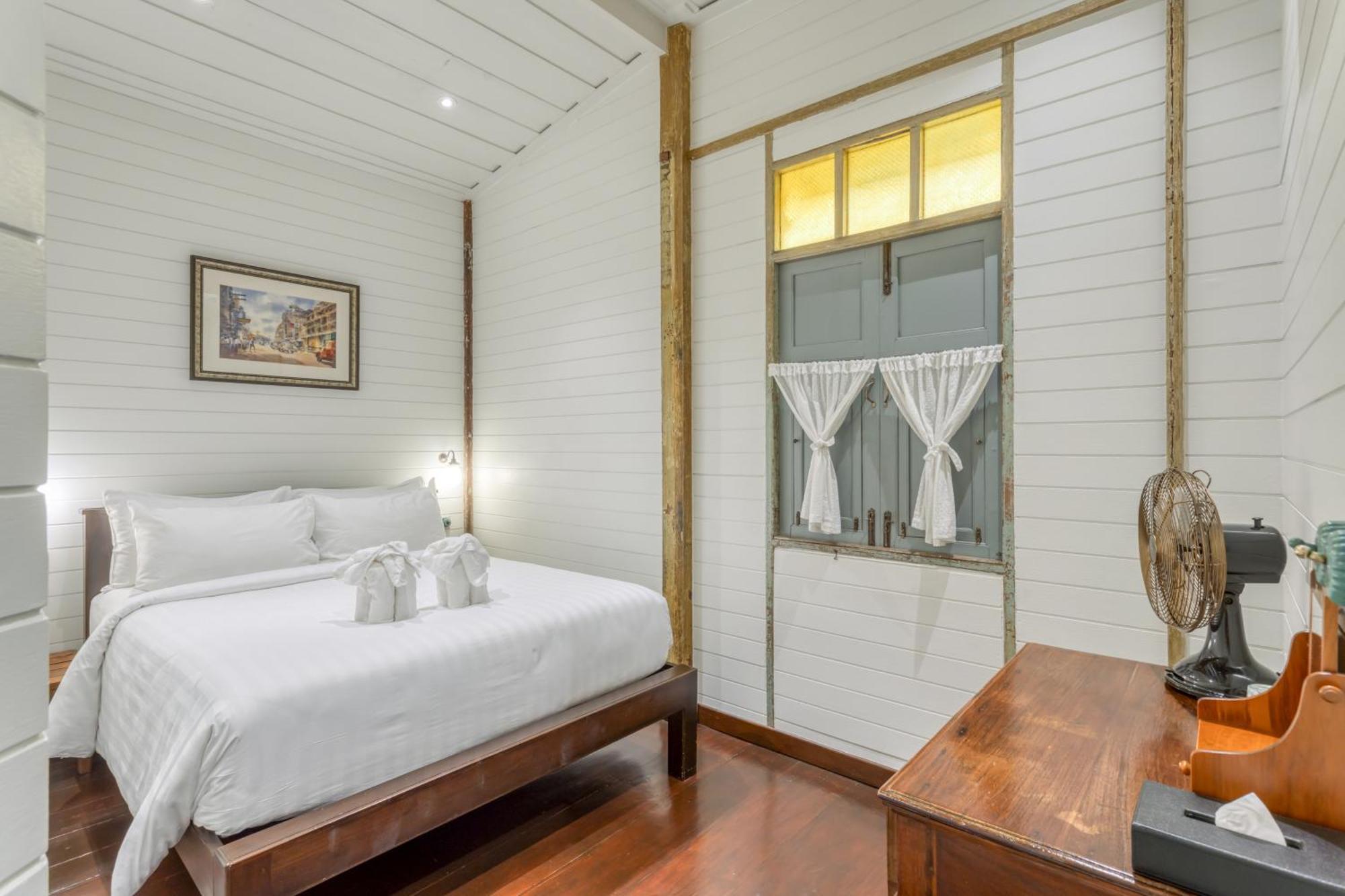 Katil Priya Boutique House Bangkok