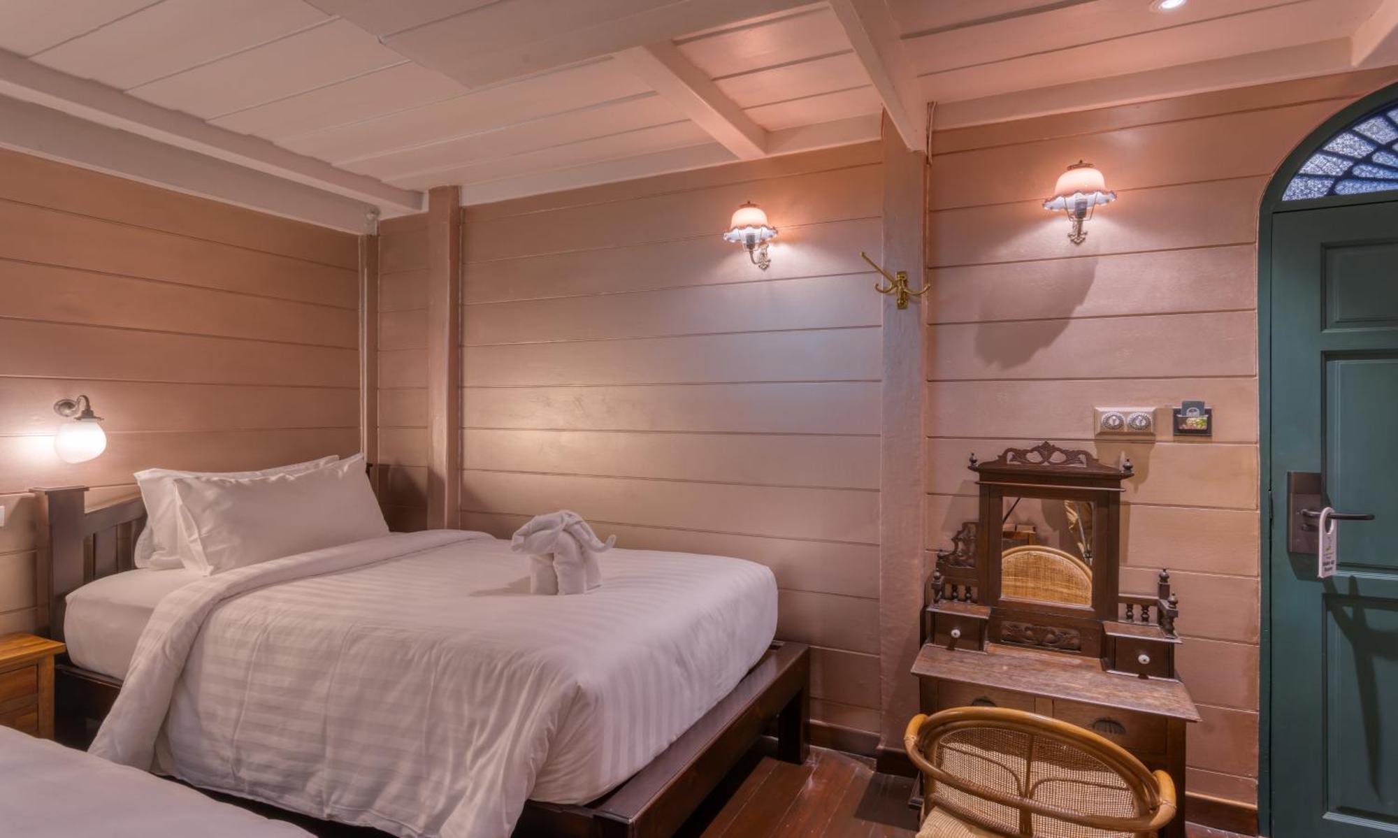 Katil Priya Boutique House