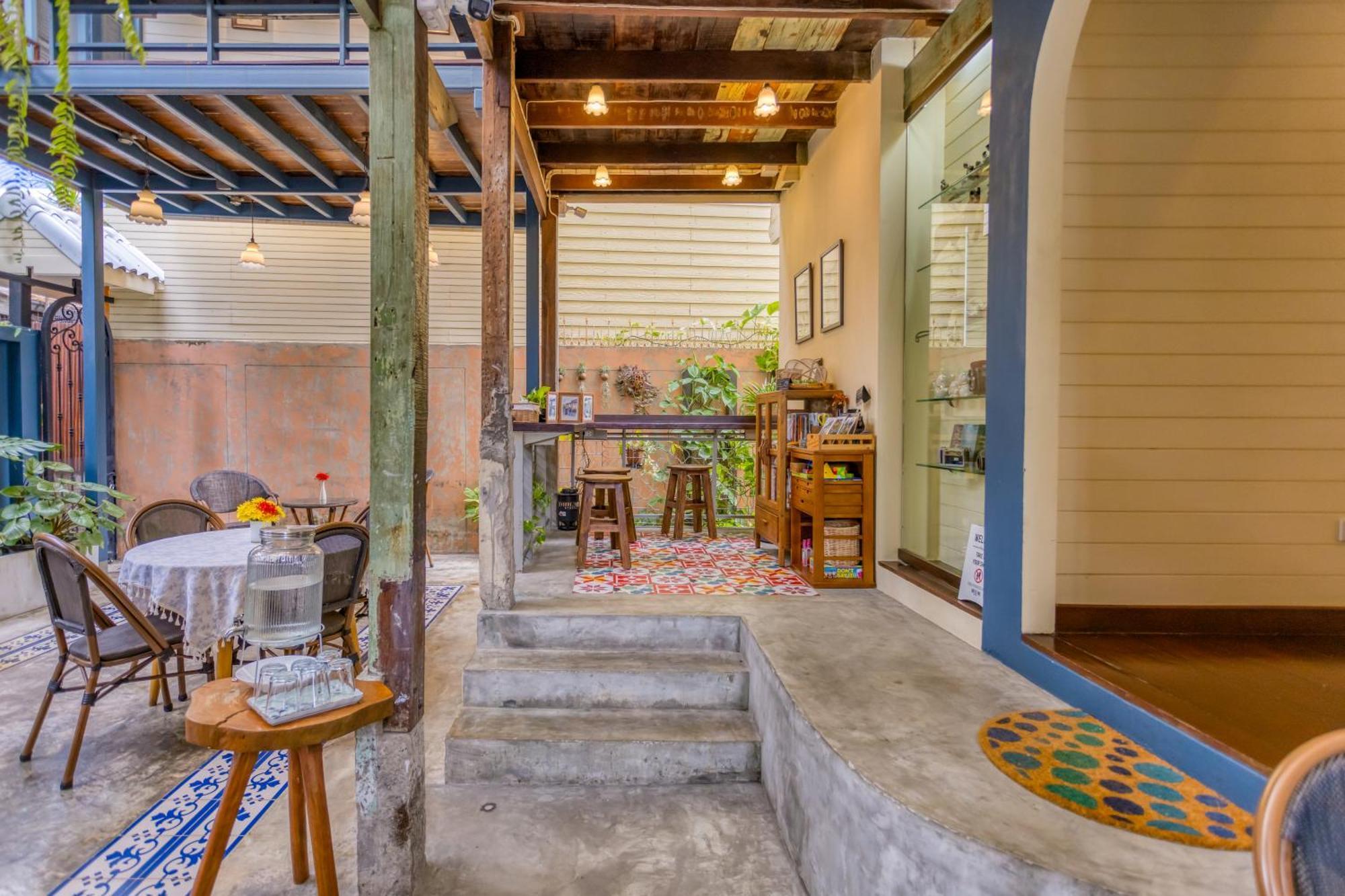 Katil Priya Boutique House