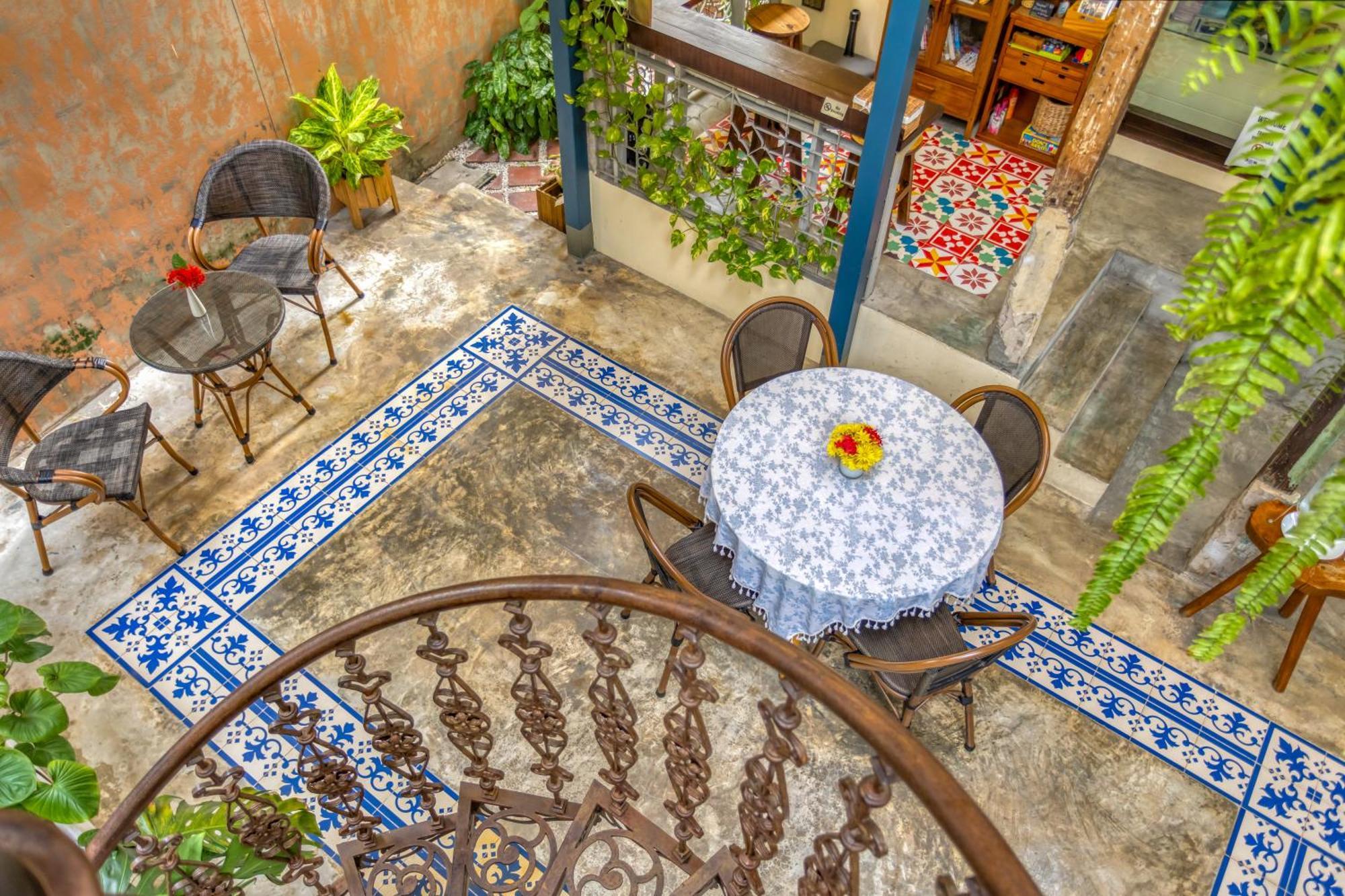 Katil Priya Boutique House