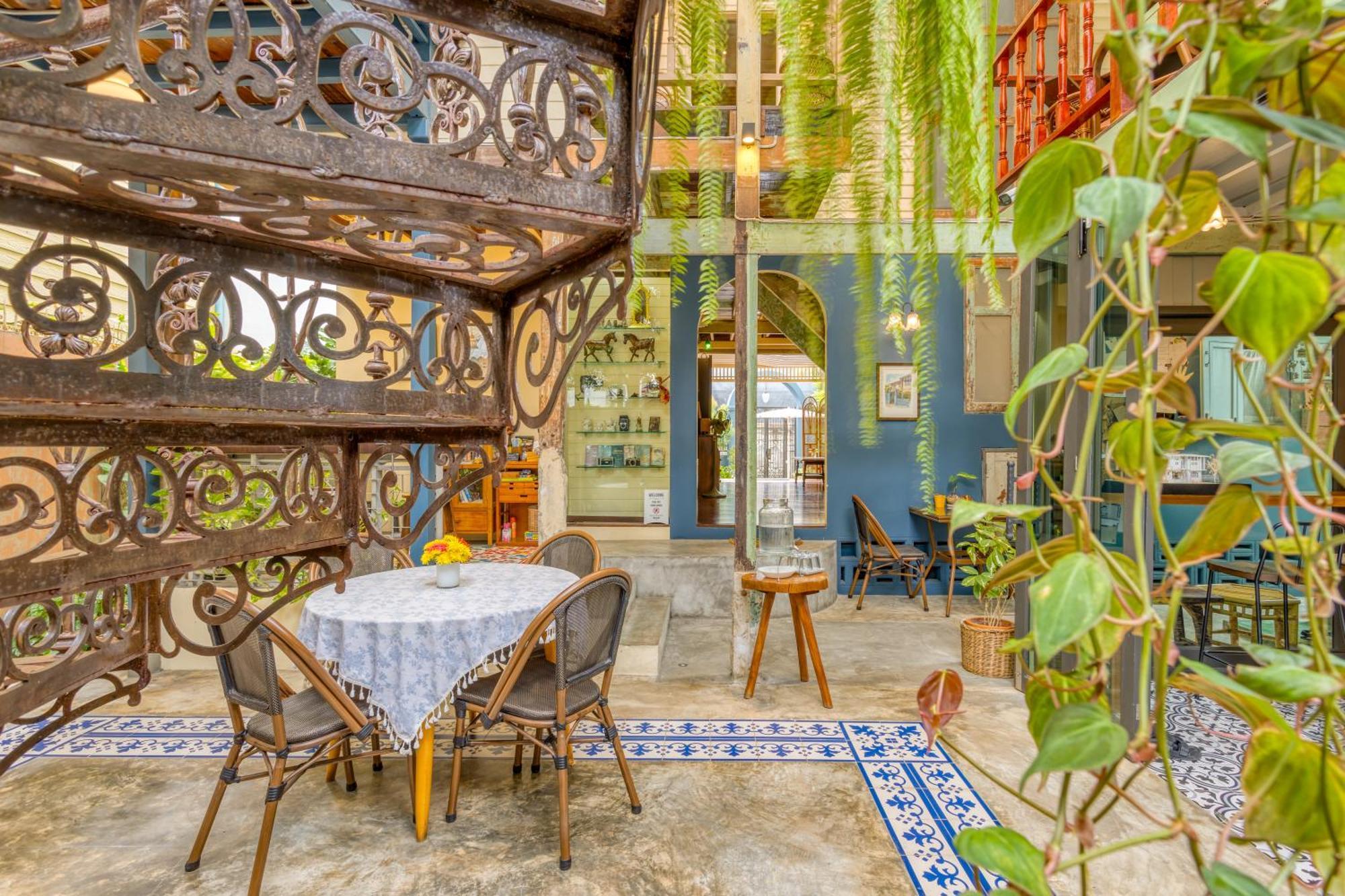 Katil Priya Boutique House *