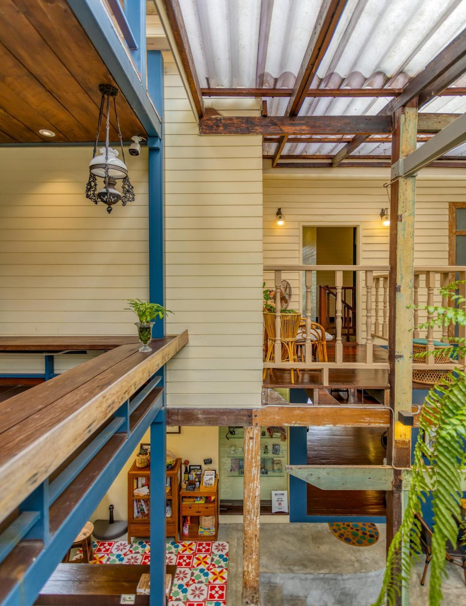Katil Priya Boutique House
